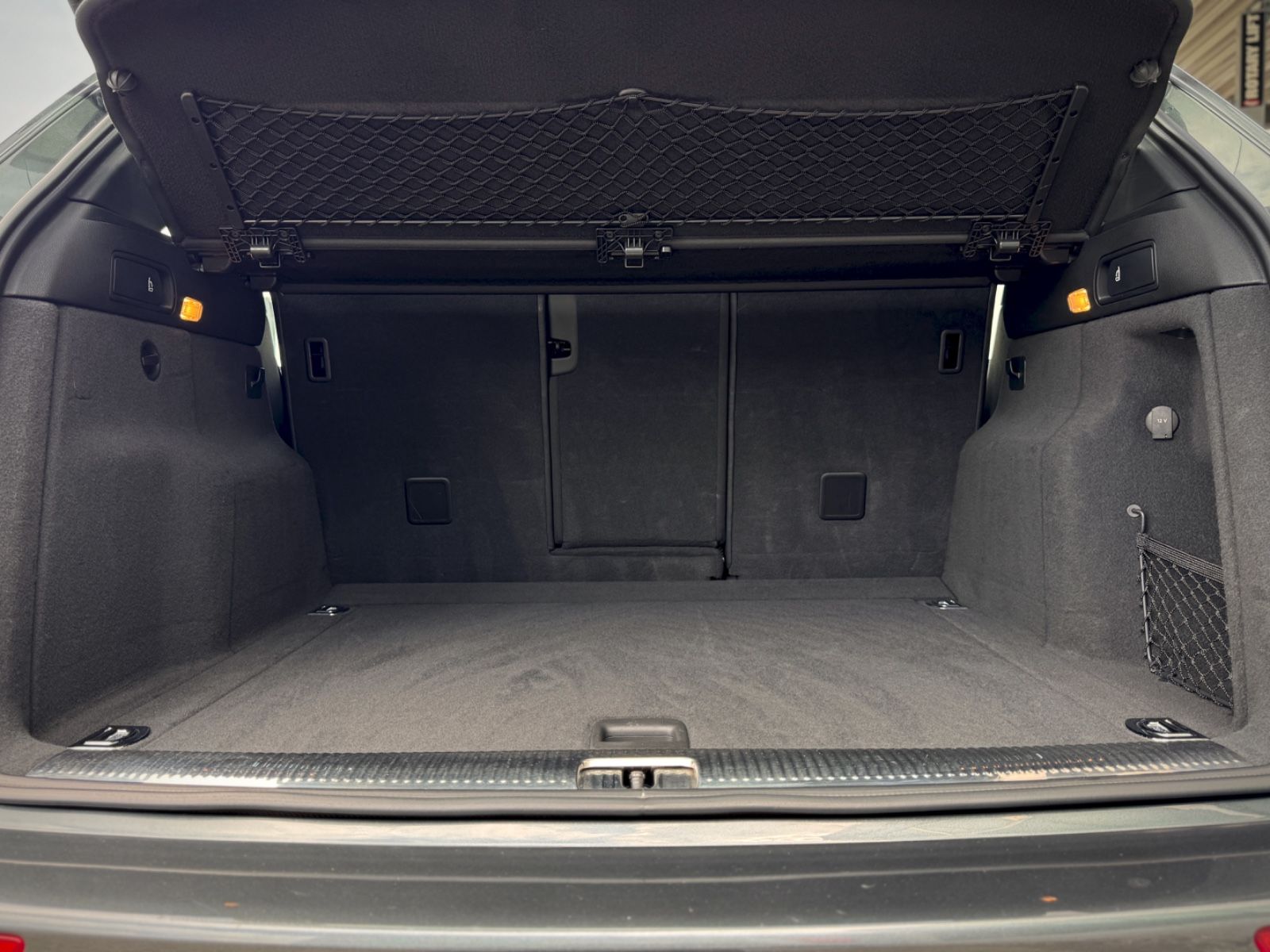 Fahrzeugabbildung Audi SQ5 3.0 TDI quattro *PANORAMA|XENON|LEDER*