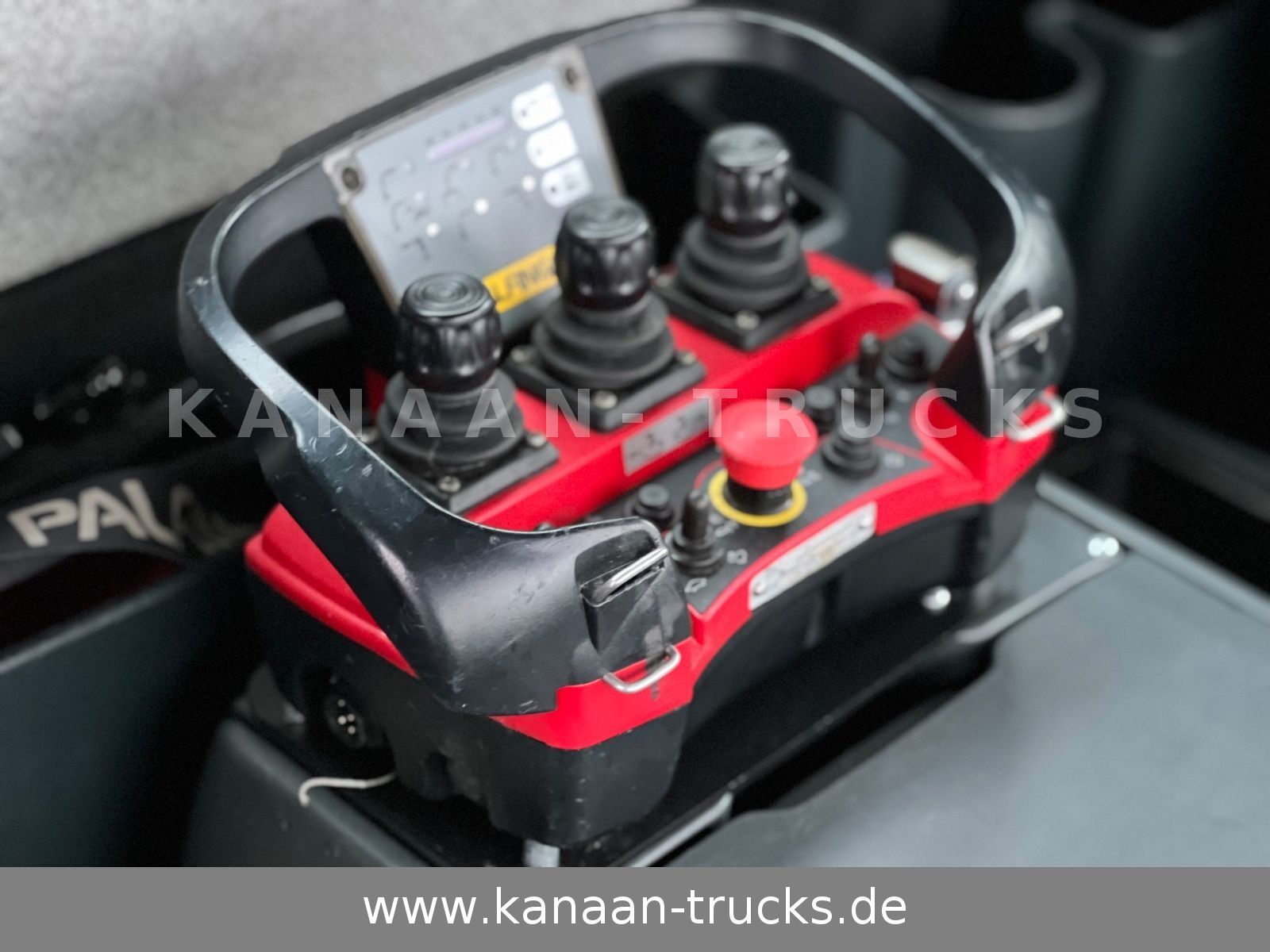 Fahrzeugabbildung MAN TGM 18.340 LL   BDF PK9002  Pritsche EURO6