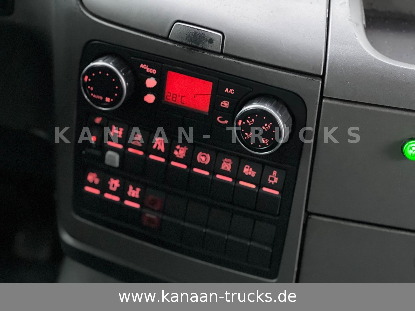 Fahrzeugabbildung MAN TGM 18.340 LL   BDF PK9002  Pritsche EURO6