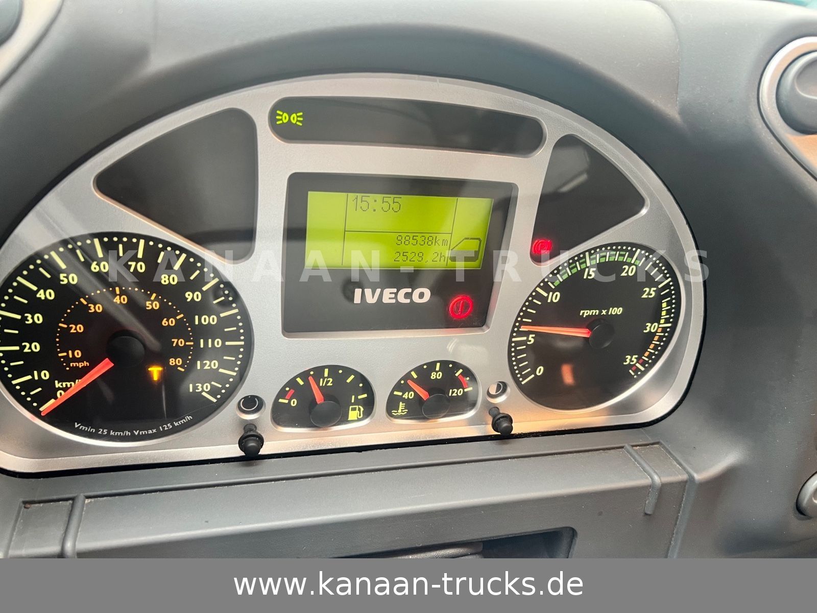 Fahrzeugabbildung Iveco 140 E240  Eurocargo 4x4 Miltär Camper Expedition