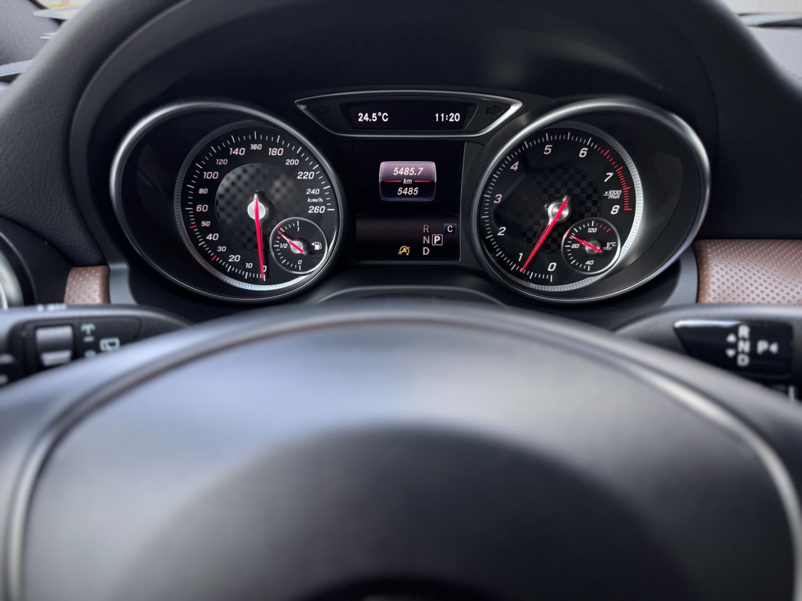 Fahrzeugabbildung Mercedes-Benz A 180 Score/Urban *NAVI|LEDER|MEMORY*