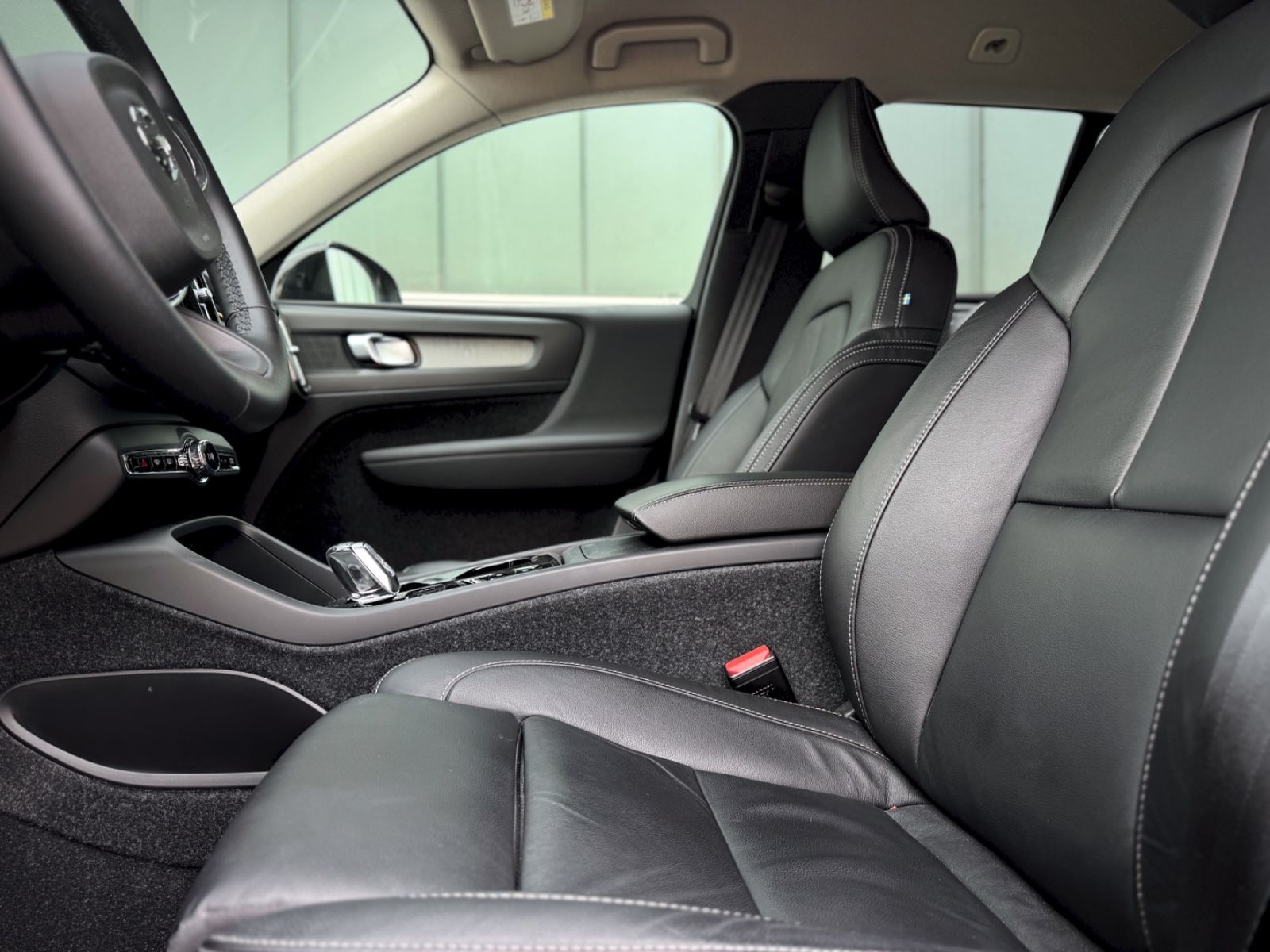 Fahrzeugabbildung Volvo XC40 1.5 T3 Inscription 2WD *CAM|NAVI|LEDER*