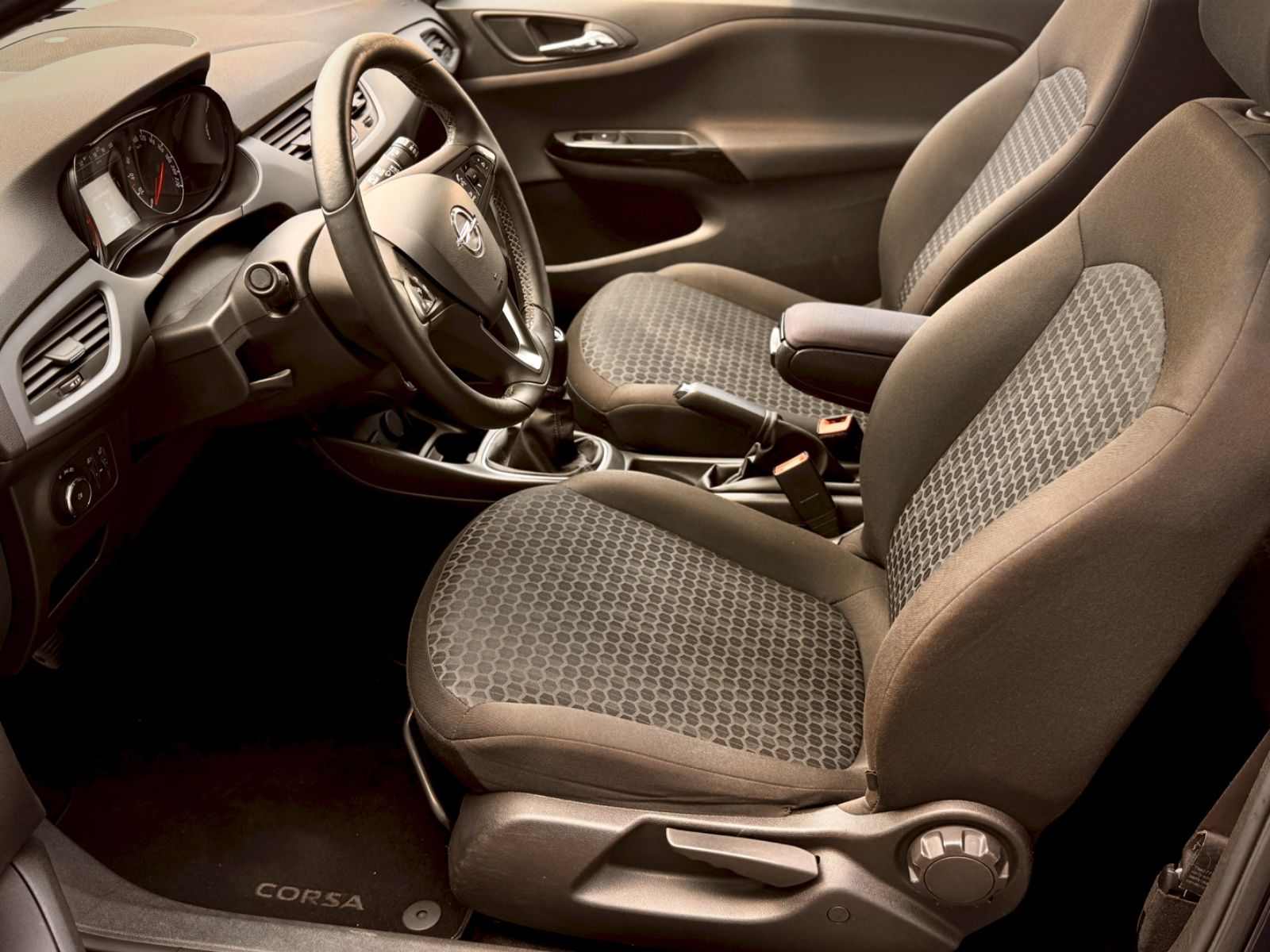 Fahrzeugabbildung Opel Corsa E 1.4 Edition *KLIMA|CARPLAY|PDC*