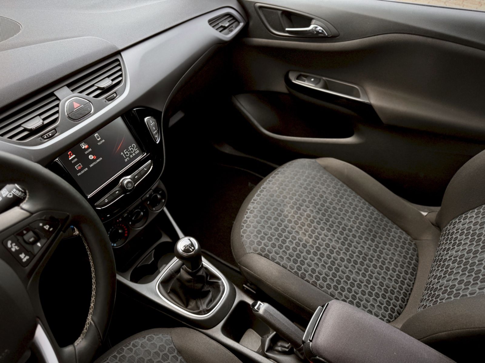 Fahrzeugabbildung Opel Corsa E 1.4 Edition *KLIMA|CARPLAY|PDC*
