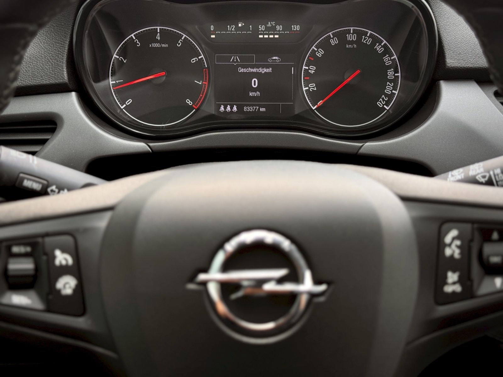 Fahrzeugabbildung Opel Corsa E 1.4 Edition *KLIMA|CARPLAY|PDC*