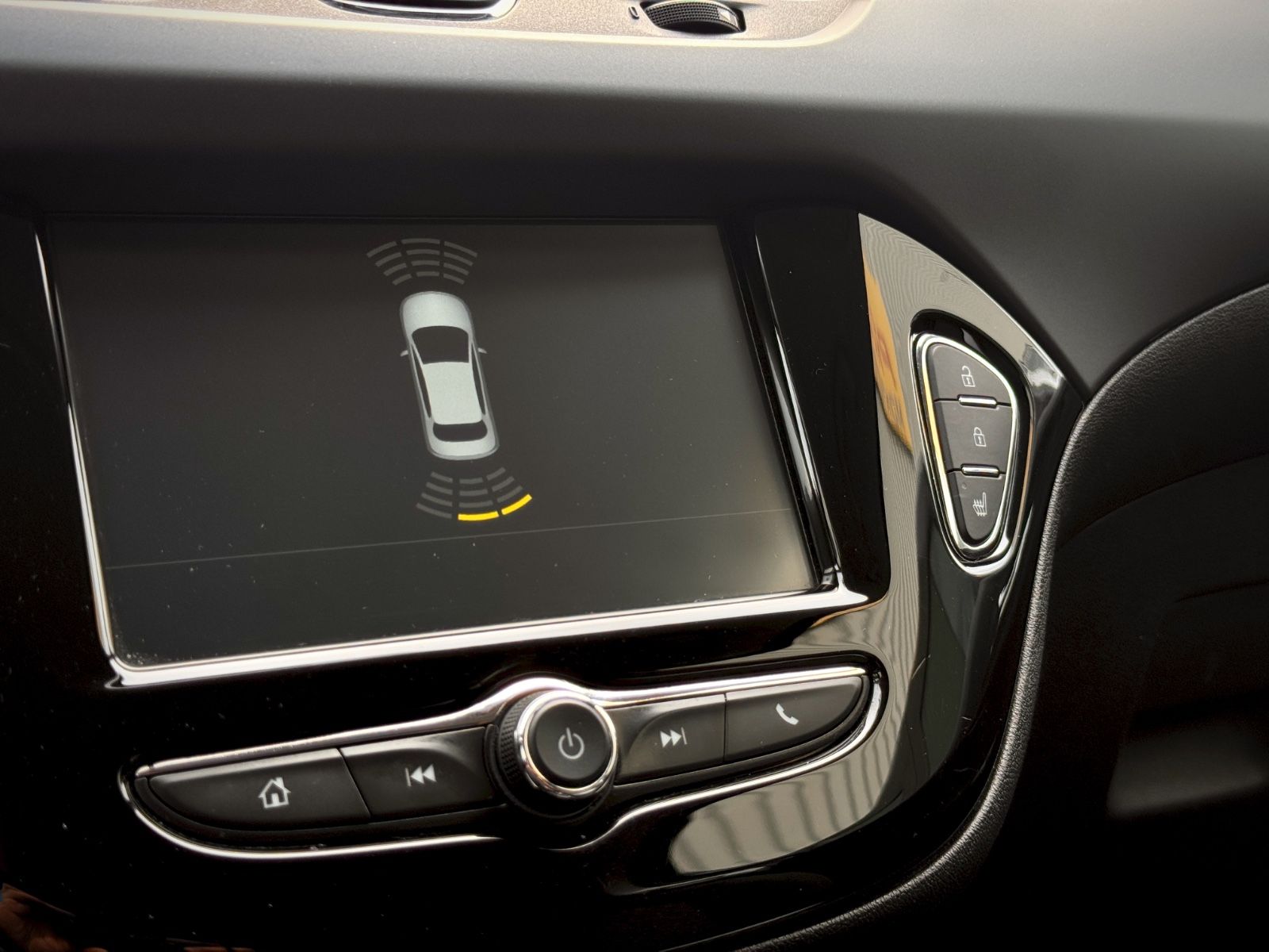 Fahrzeugabbildung Opel Corsa E 1.4 Edition *KLIMA|CARPLAY|PDC*