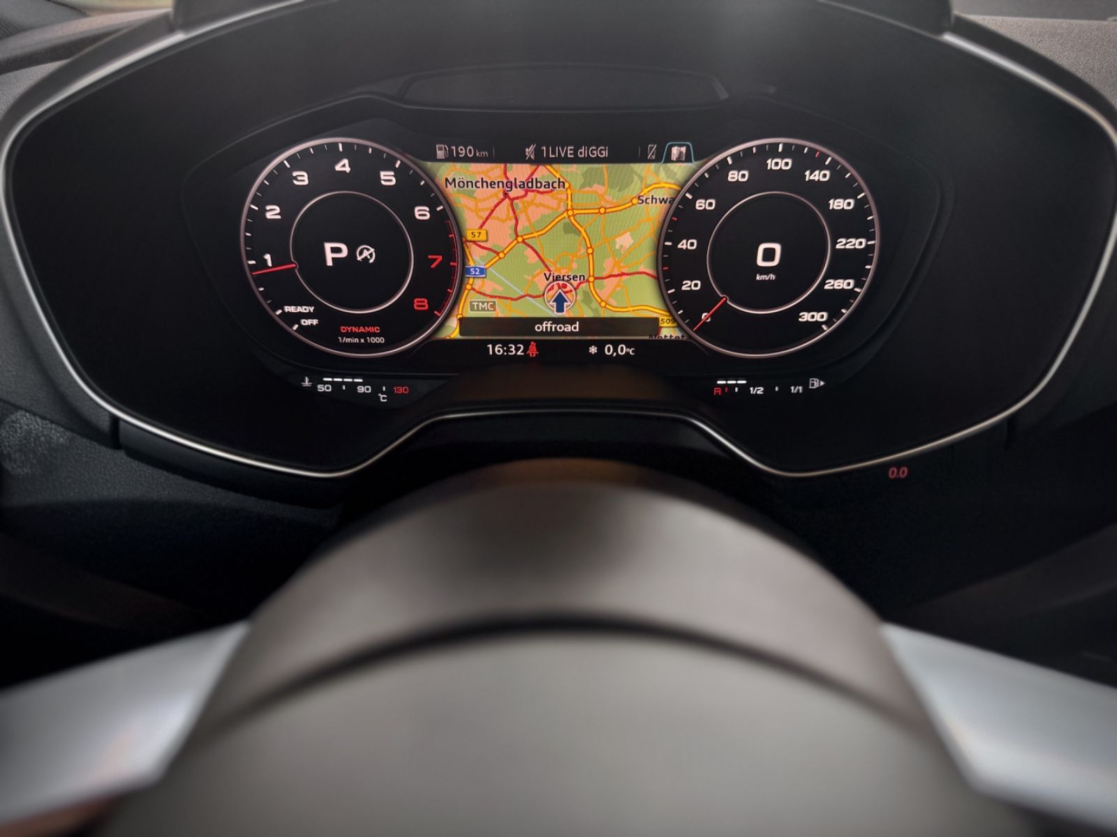 Fahrzeugabbildung Audi TT Coupe 40 TFSI S-Line *NAV|OPTIK-PAKET|19"ALU*