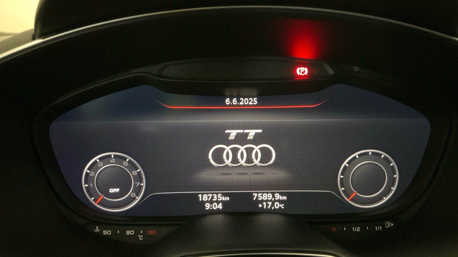 Fahrzeugabbildung Audi TT Coupe 40 TFSI S-Line *NAV|OPTIK-PAKET|18"ALU*