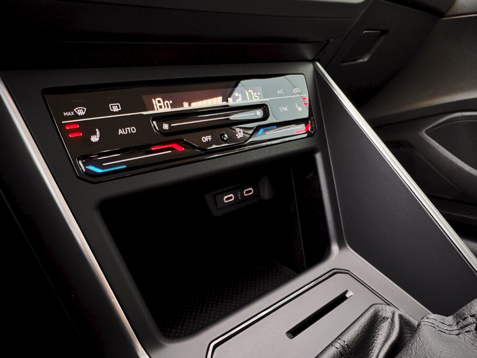 Fahrzeugabbildung Volkswagen Polo VI 1.0 TSI Life *IQ-DRIVE|ASSIST|NAVI|SHZ*