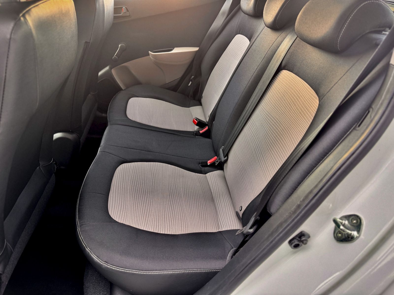 Fahrzeugabbildung Hyundai i10 Classic *KLIMA|USB|ISOFIX*