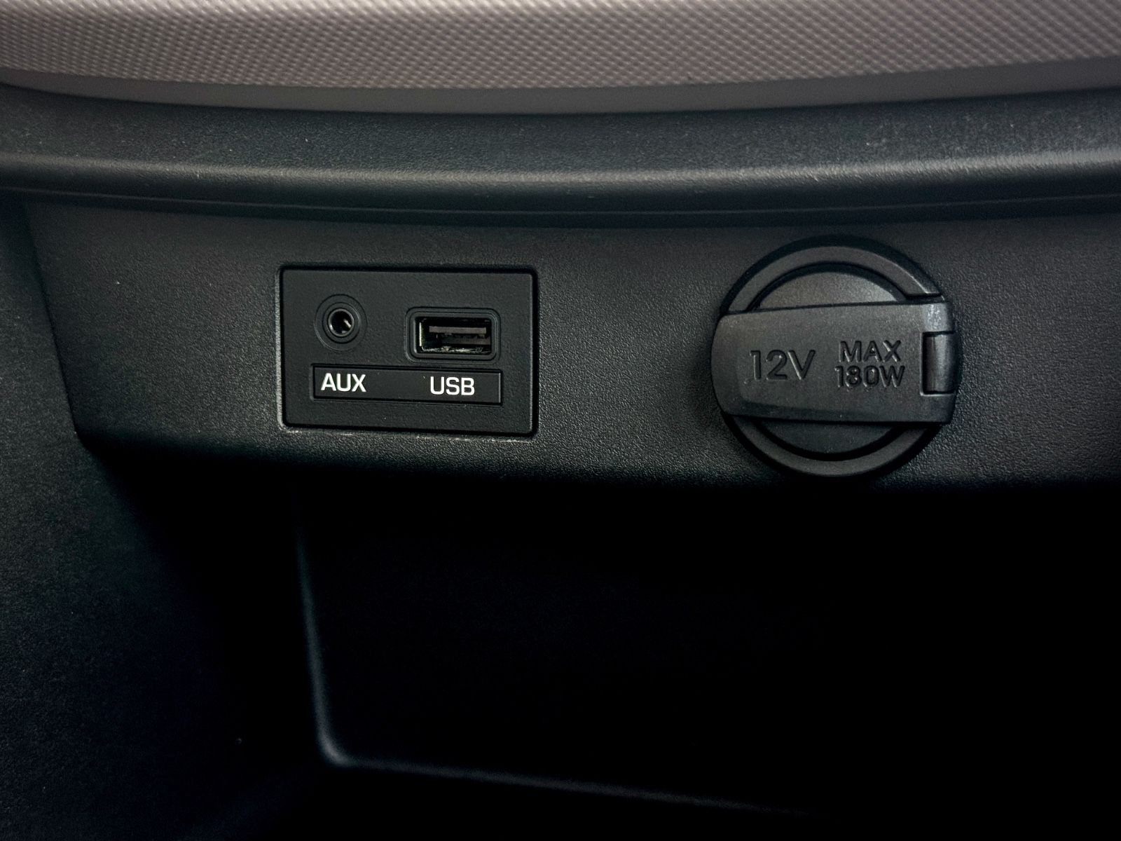 Fahrzeugabbildung Hyundai i10 Classic *KLIMA|USB|ISOFIX*