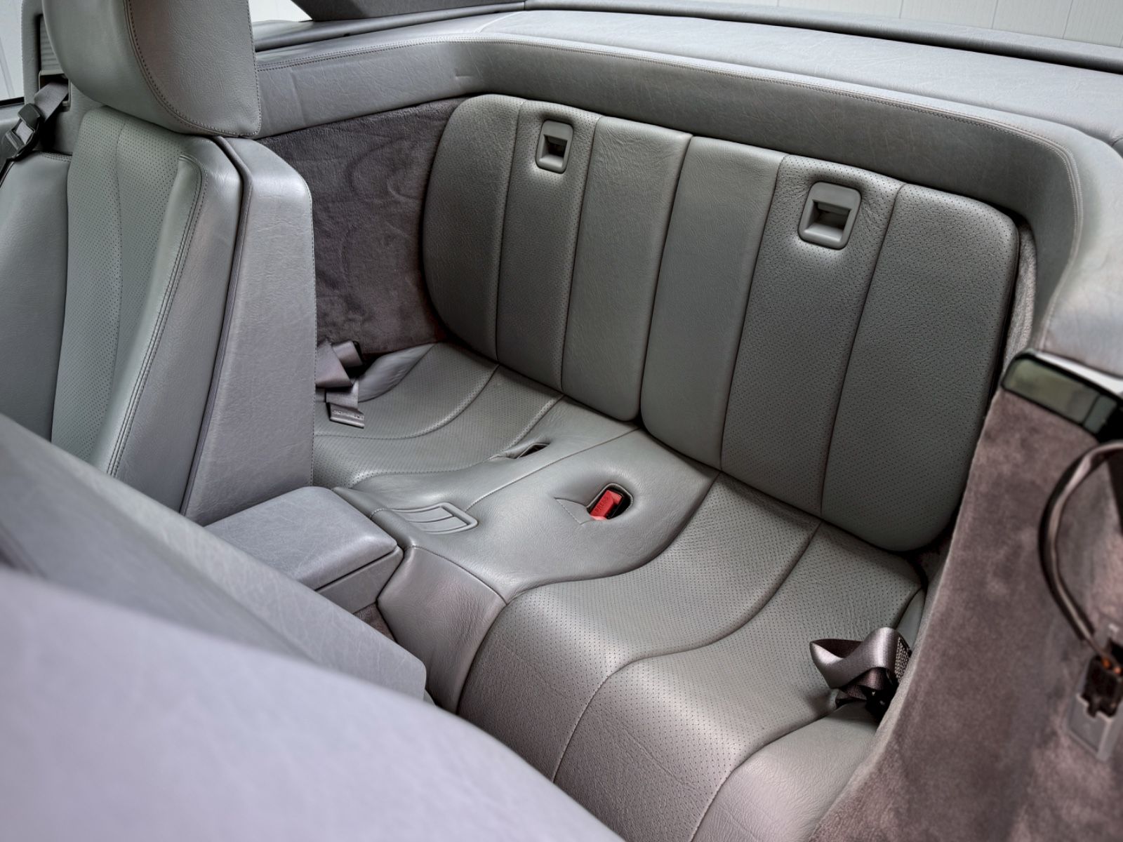 Fahrzeugabbildung Mercedes-Benz SL 300 Roadster *AUTOMATIK|KLIMA|LEDER*