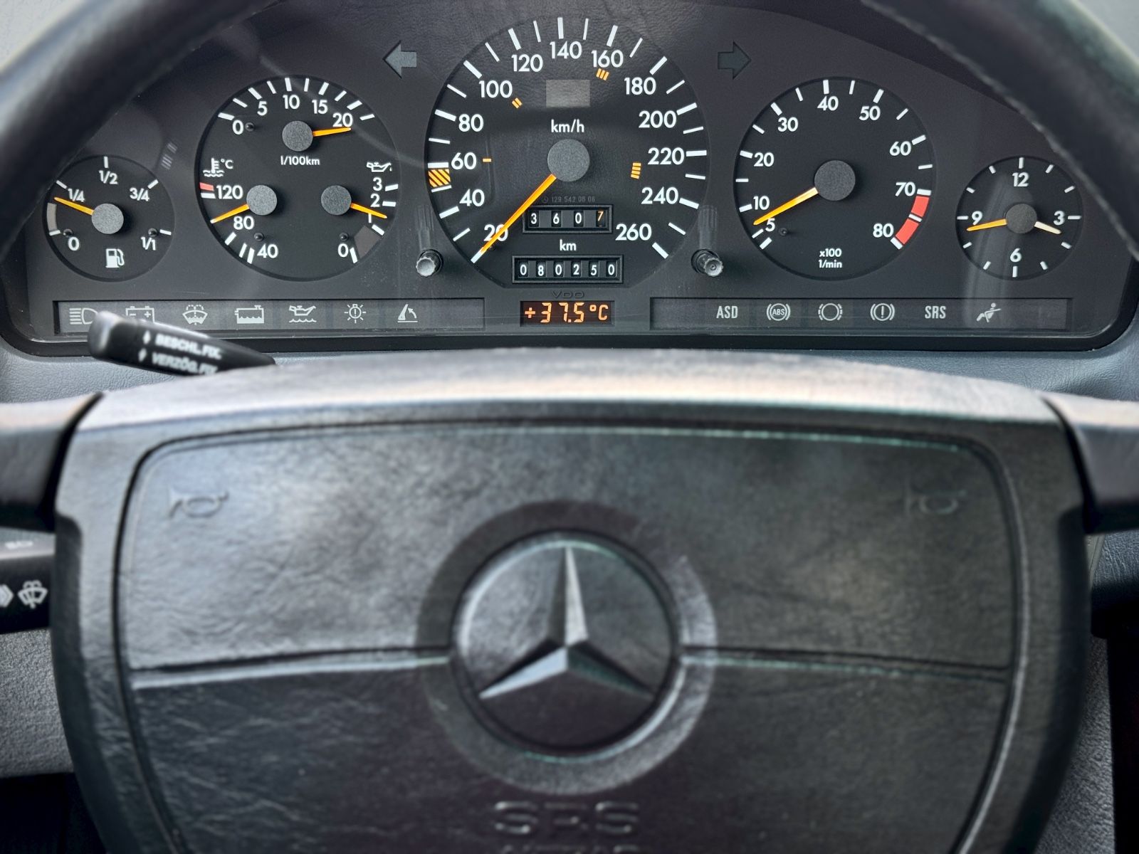 Fahrzeugabbildung Mercedes-Benz SL 300 Roadster *AUTOMATIK|KLIMA|LEDER*