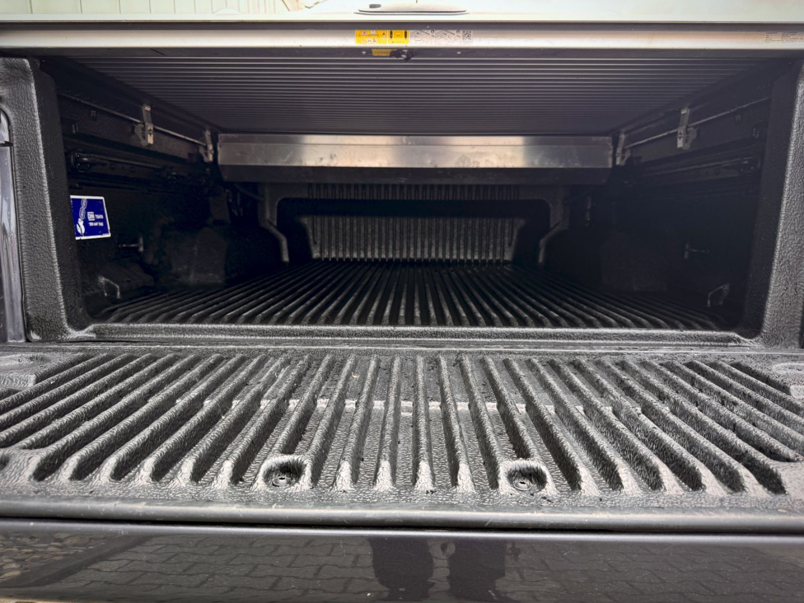 Fahrzeugabbildung Ford Ranger 2.0 TDCI Limited Doppelkabine 4x4