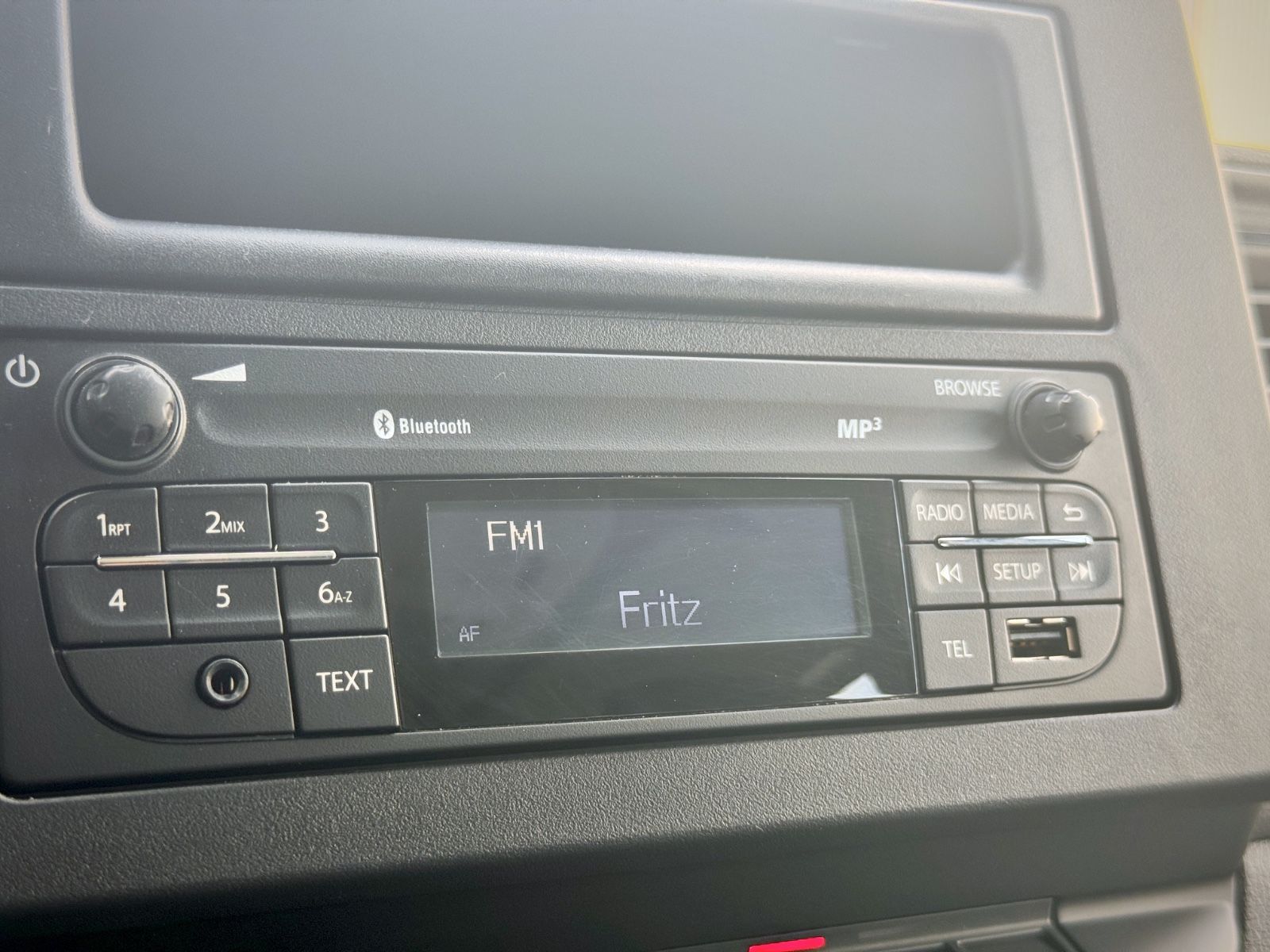 Fahrzeugabbildung Renault Master III Kasten L2H2 Doka *7-SITZE|PDC|KLIMA*