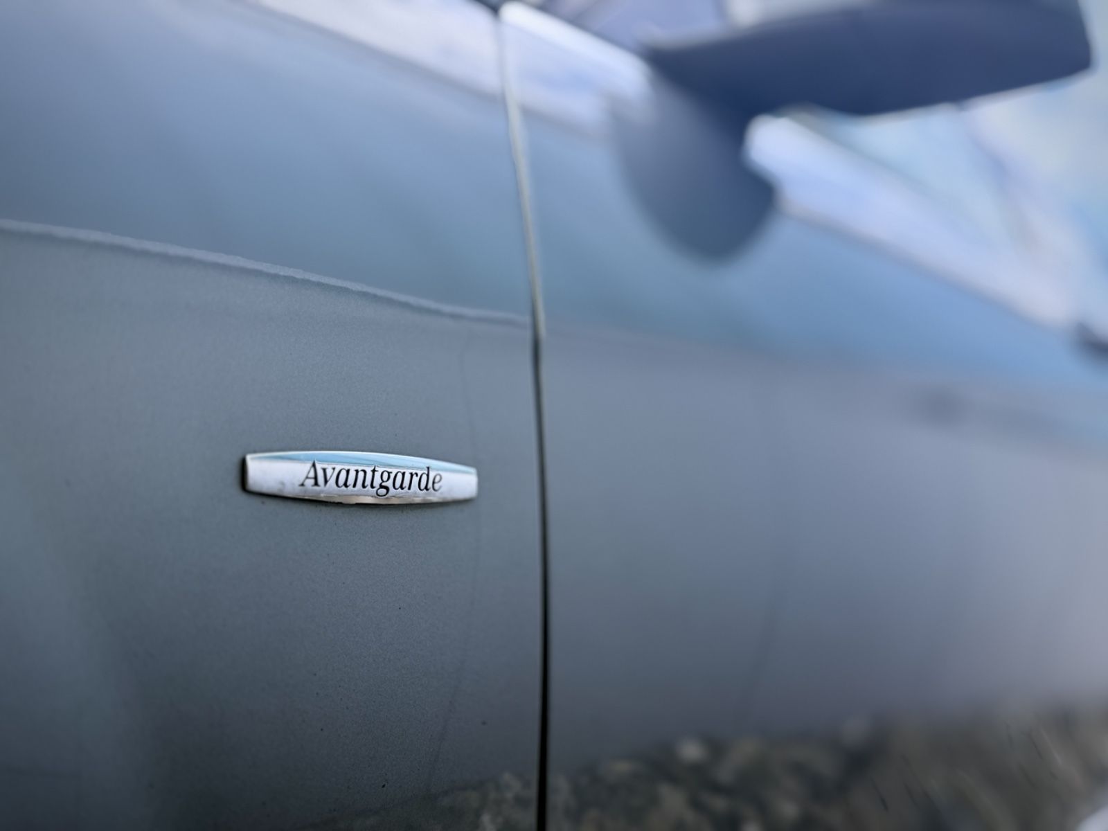 Fahrzeugabbildung Mercedes-Benz C 180 K Avantgarde *XENON|NAVI|PANORAMA*