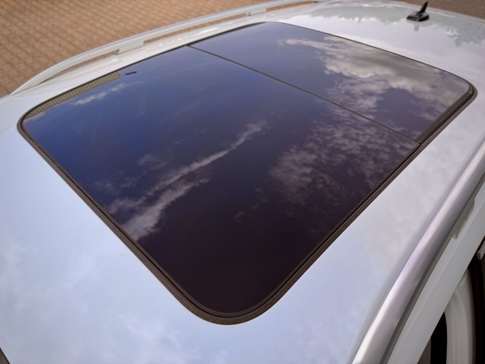 Fahrzeugabbildung Audi A4 Avant Allroad 40TDI Quattro *ASSIST|AHK|PANO*