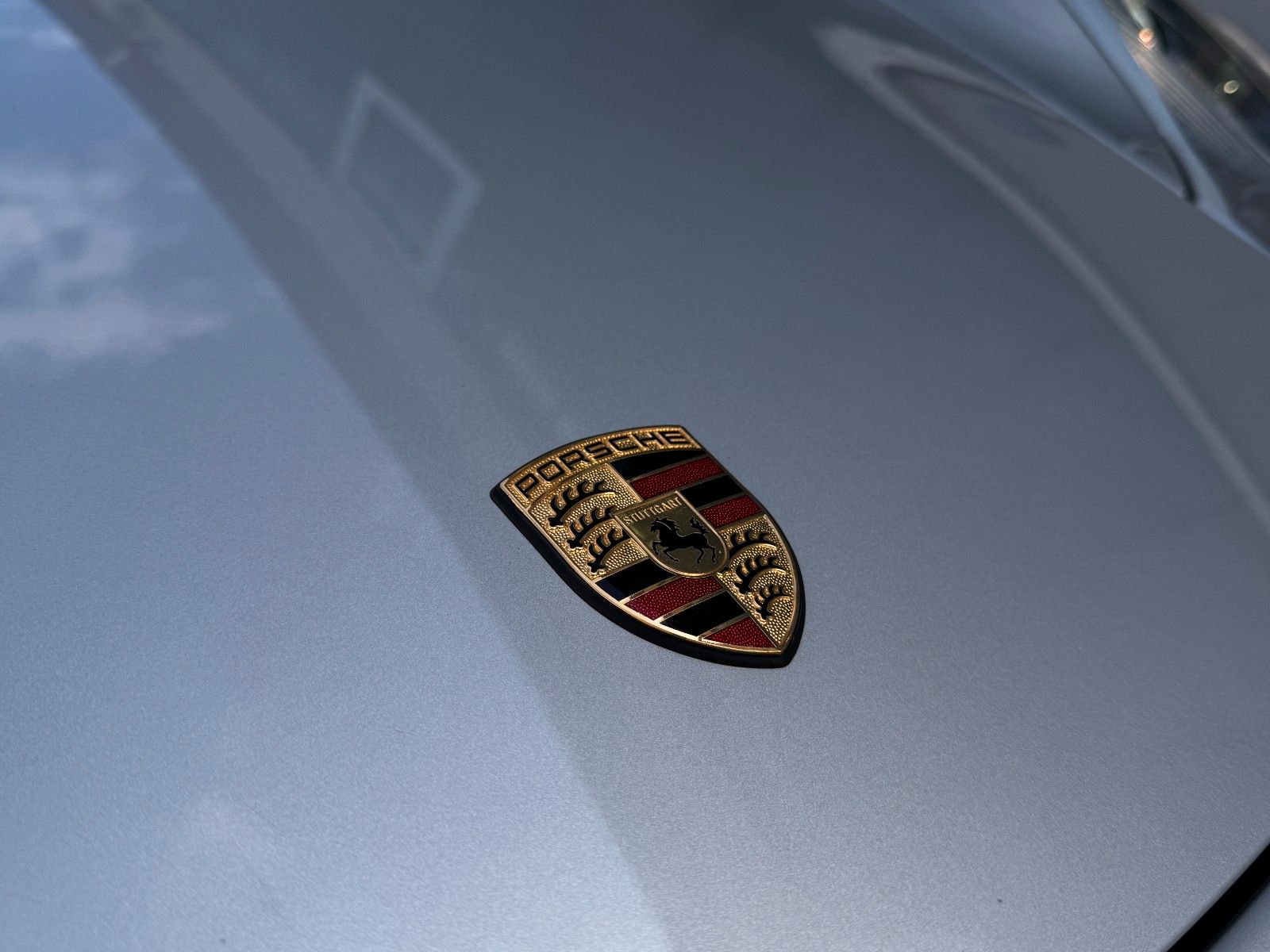 Fahrzeugabbildung Porsche 911  Carrera Cabrio *XENON|KLIMA|SHZ|LEDER*
