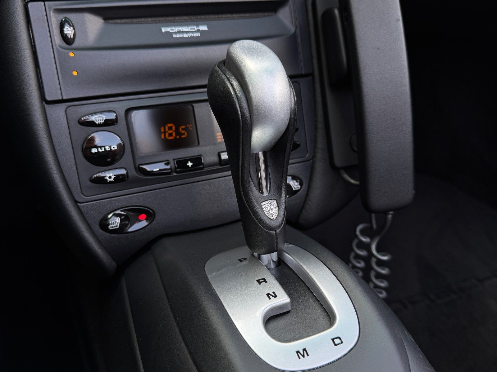 Fahrzeugabbildung Porsche 911  Carrera Cabrio *XENON|KLIMA|SHZ|LEDER*