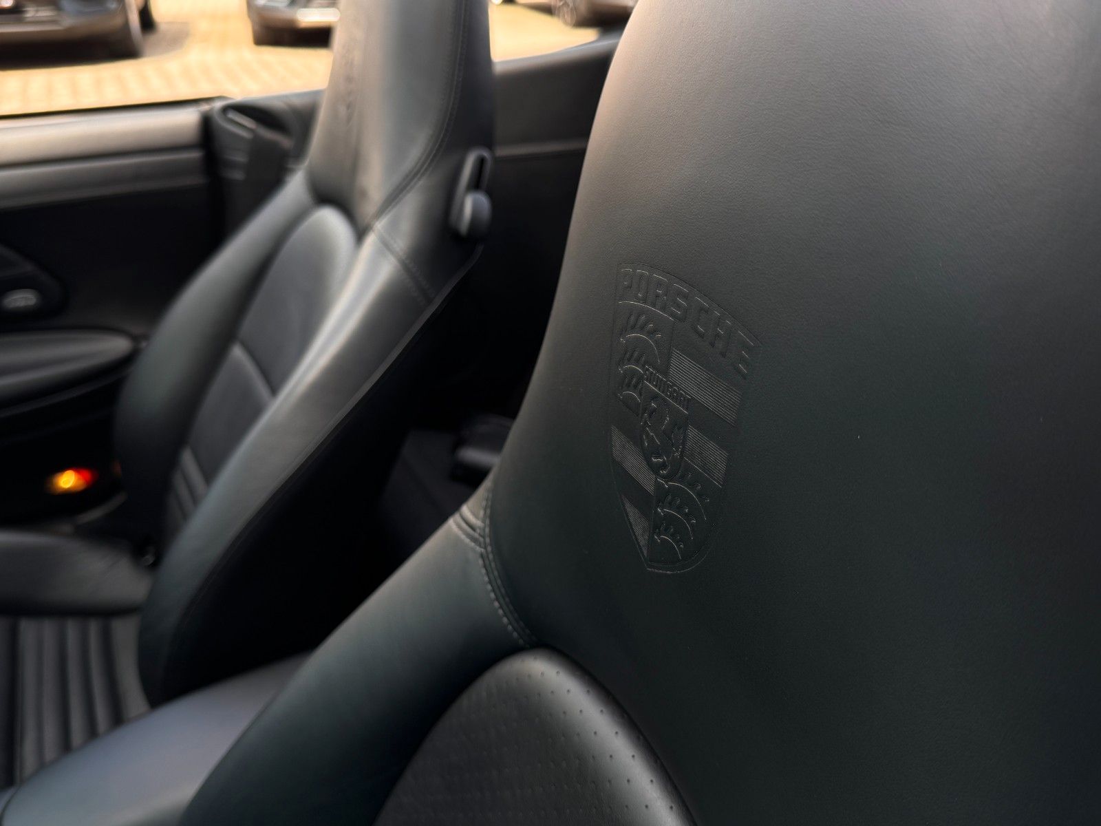 Fahrzeugabbildung Porsche 911  Carrera Cabrio *XENON|KLIMA|SHZ|LEDER*