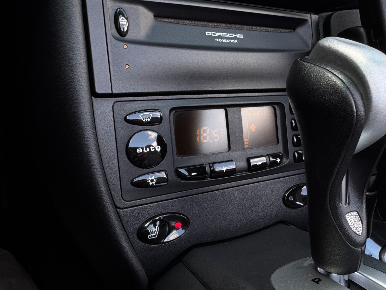 Fahrzeugabbildung Porsche 911  Carrera Cabrio *XENON|KLIMA|SHZ|LEDER*