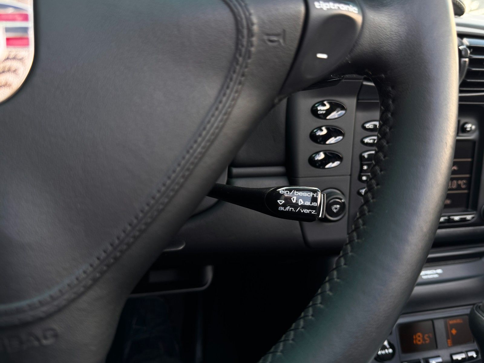 Fahrzeugabbildung Porsche 911  Carrera Cabrio *XENON|KLIMA|SHZ|LEDER*