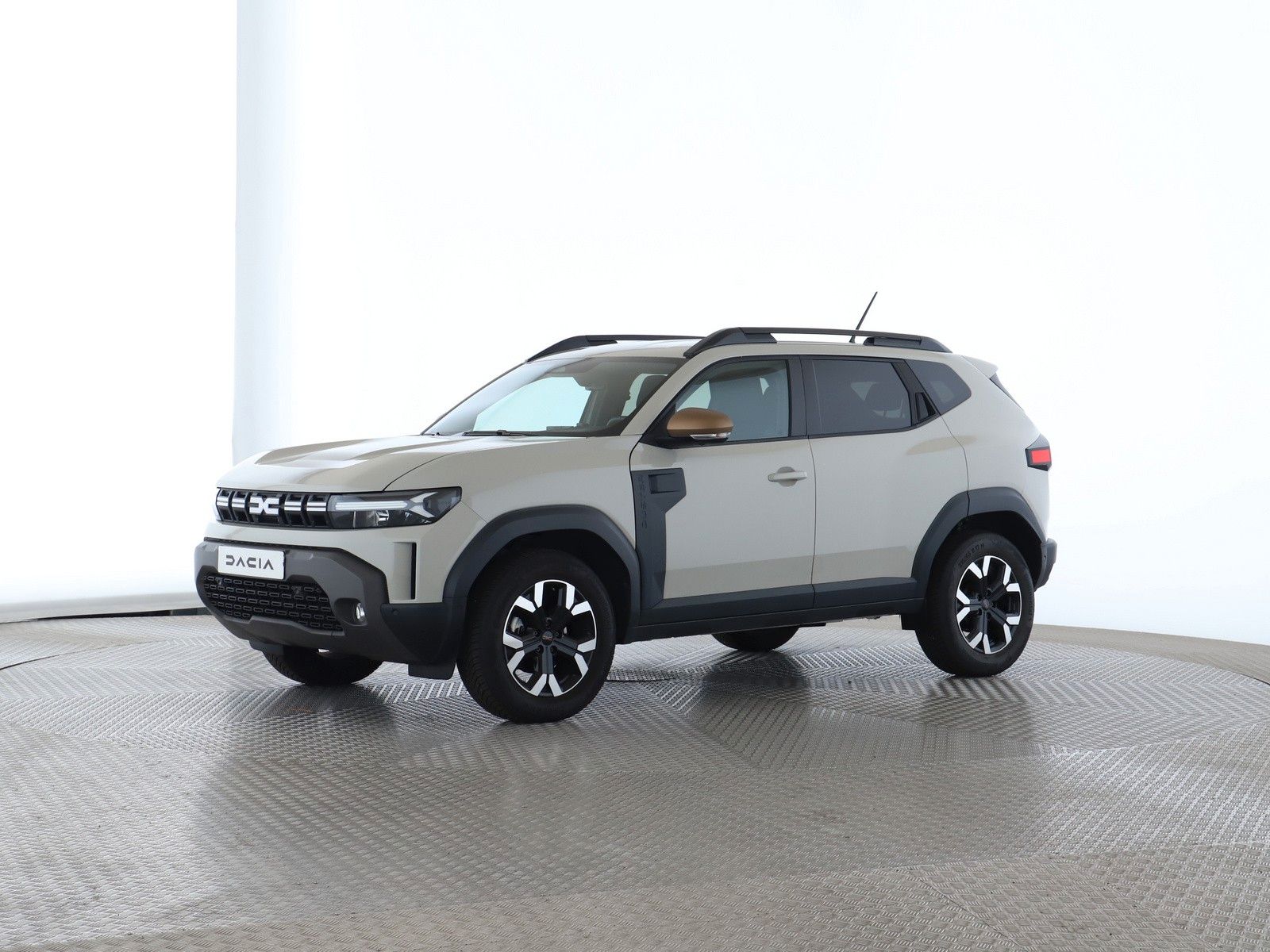 Dacia Duster III TCe 130 Extreme 4x4 *CAM|CARPLAY*