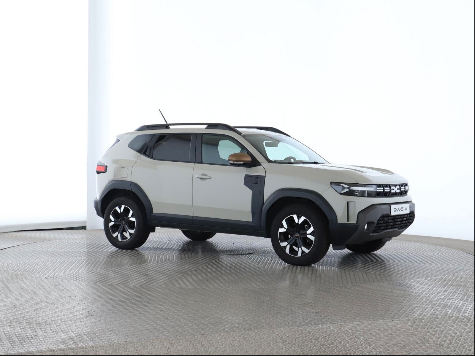 Fahrzeugabbildung Dacia Duster III TCe 130 Extreme 4x4 *CAM|CARPLAY*