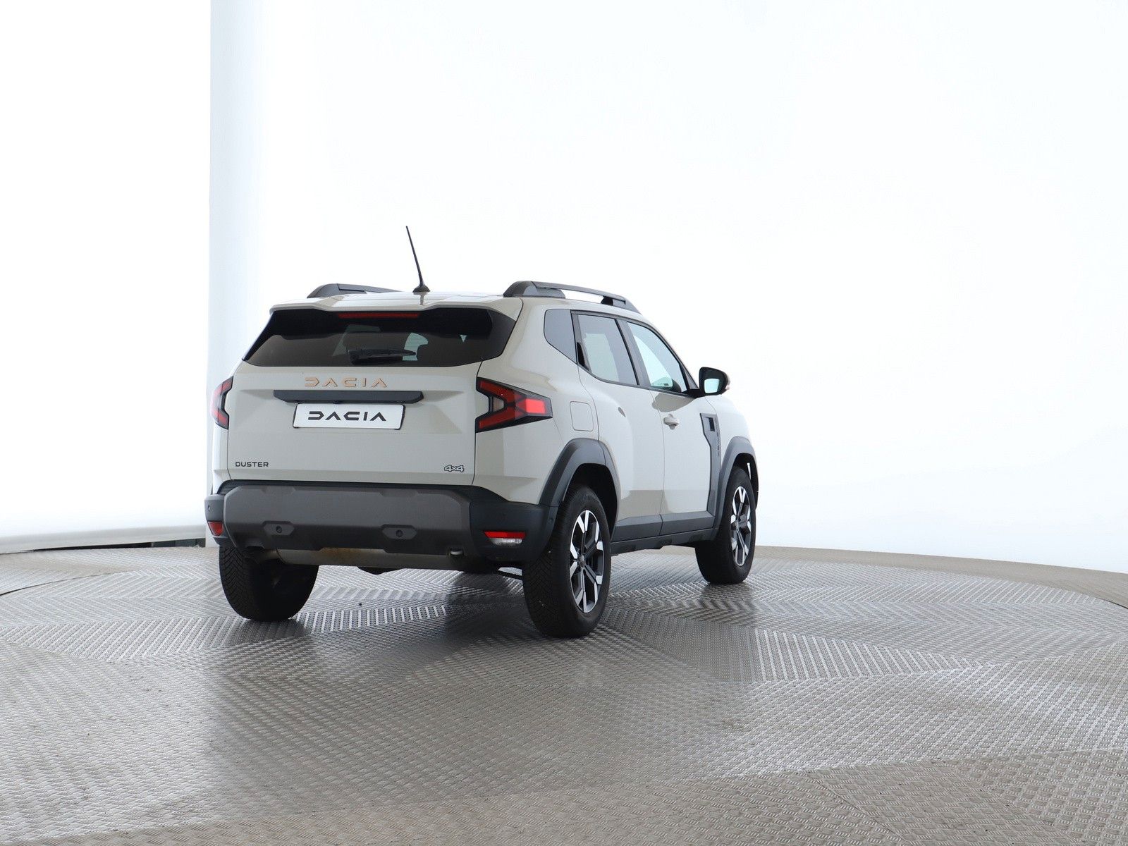 Fahrzeugabbildung Dacia Duster III TCe 130 Extreme 4x4 *CAM|CARPLAY*