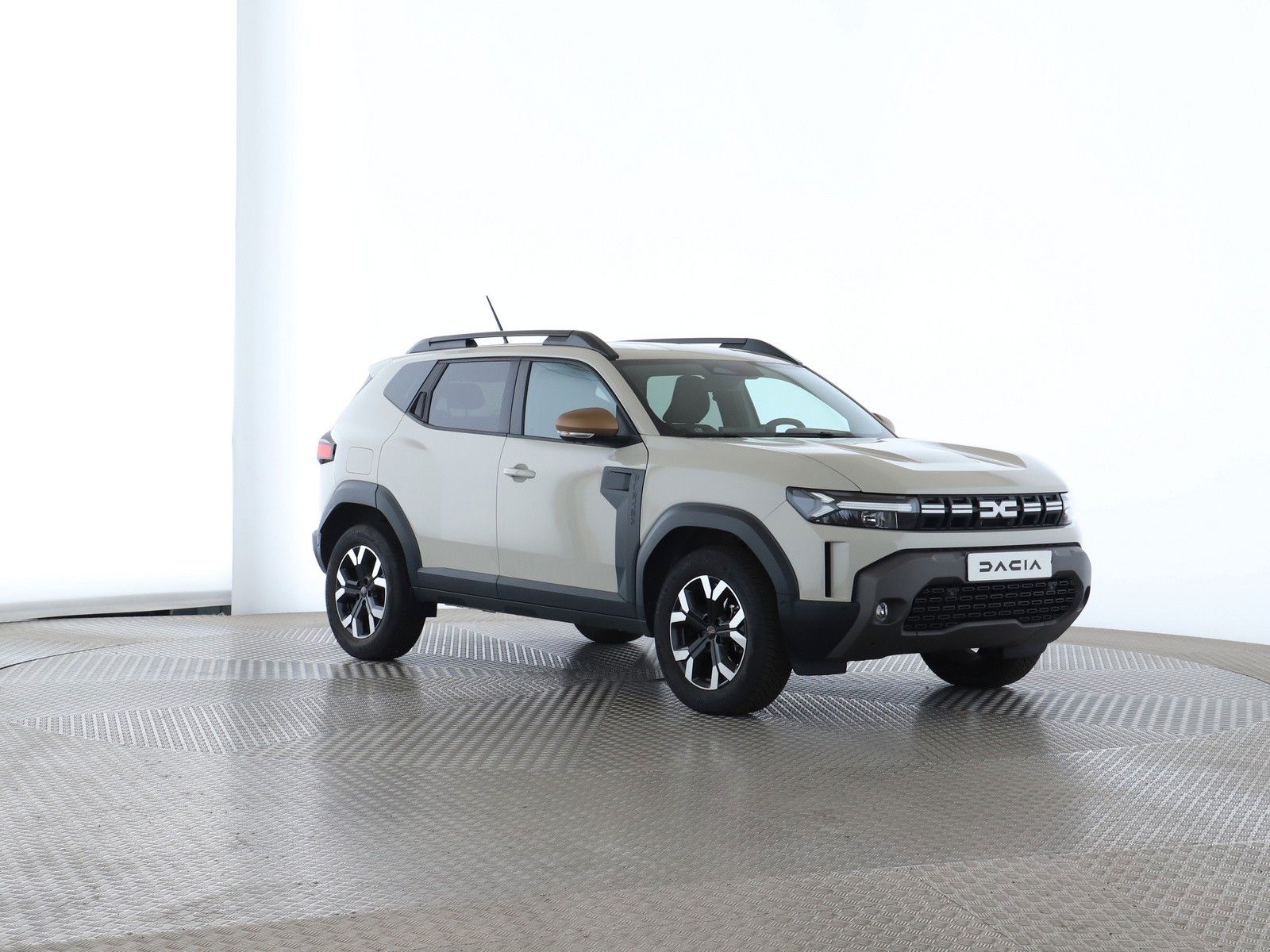 Fahrzeugabbildung Dacia Duster III TCe 130 Extreme 4x4 *CAM|CARPLAY*