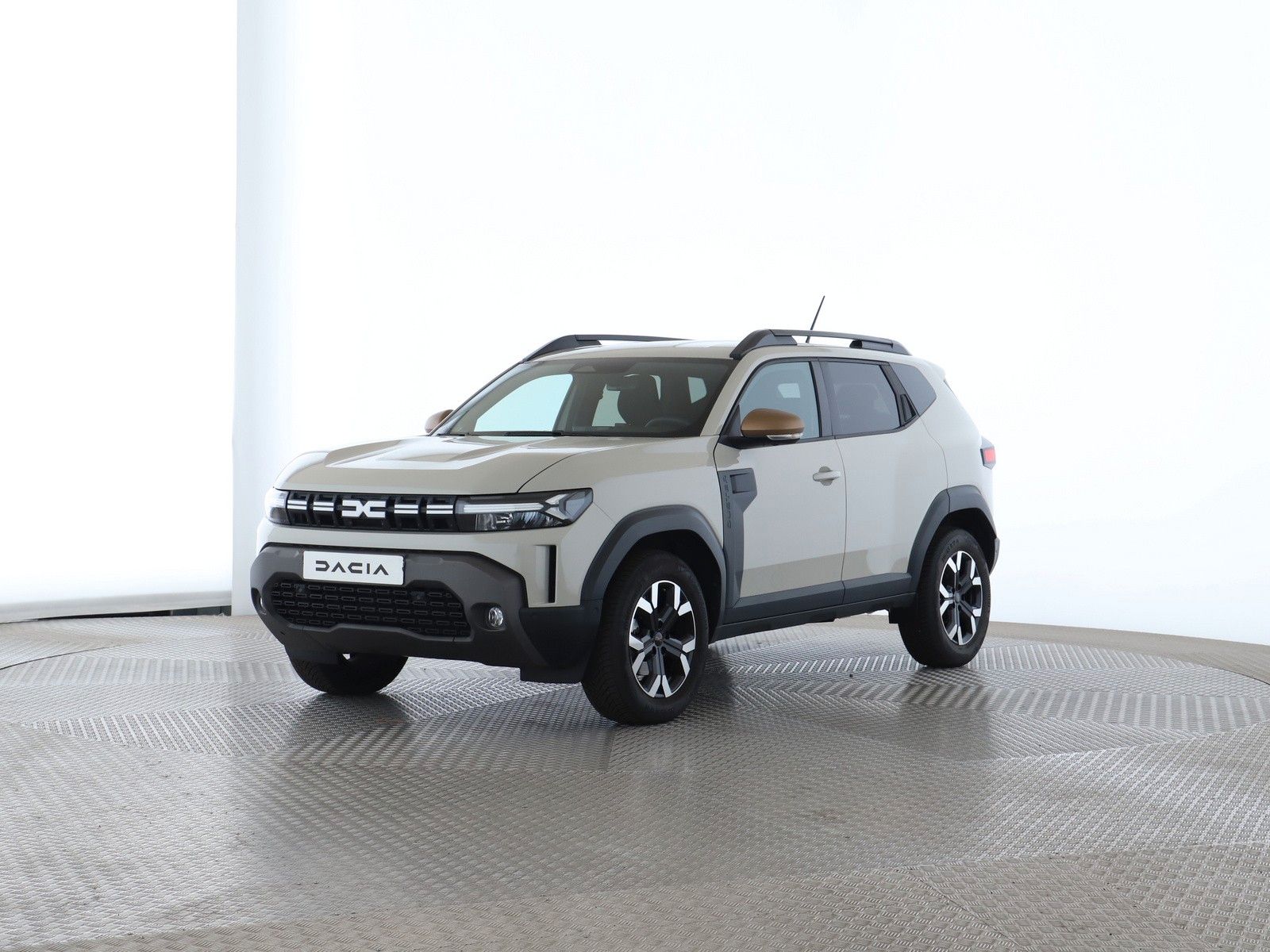 Fahrzeugabbildung Dacia Duster III TCe 130 Extreme 4x4 *CAM|CARPLAY*
