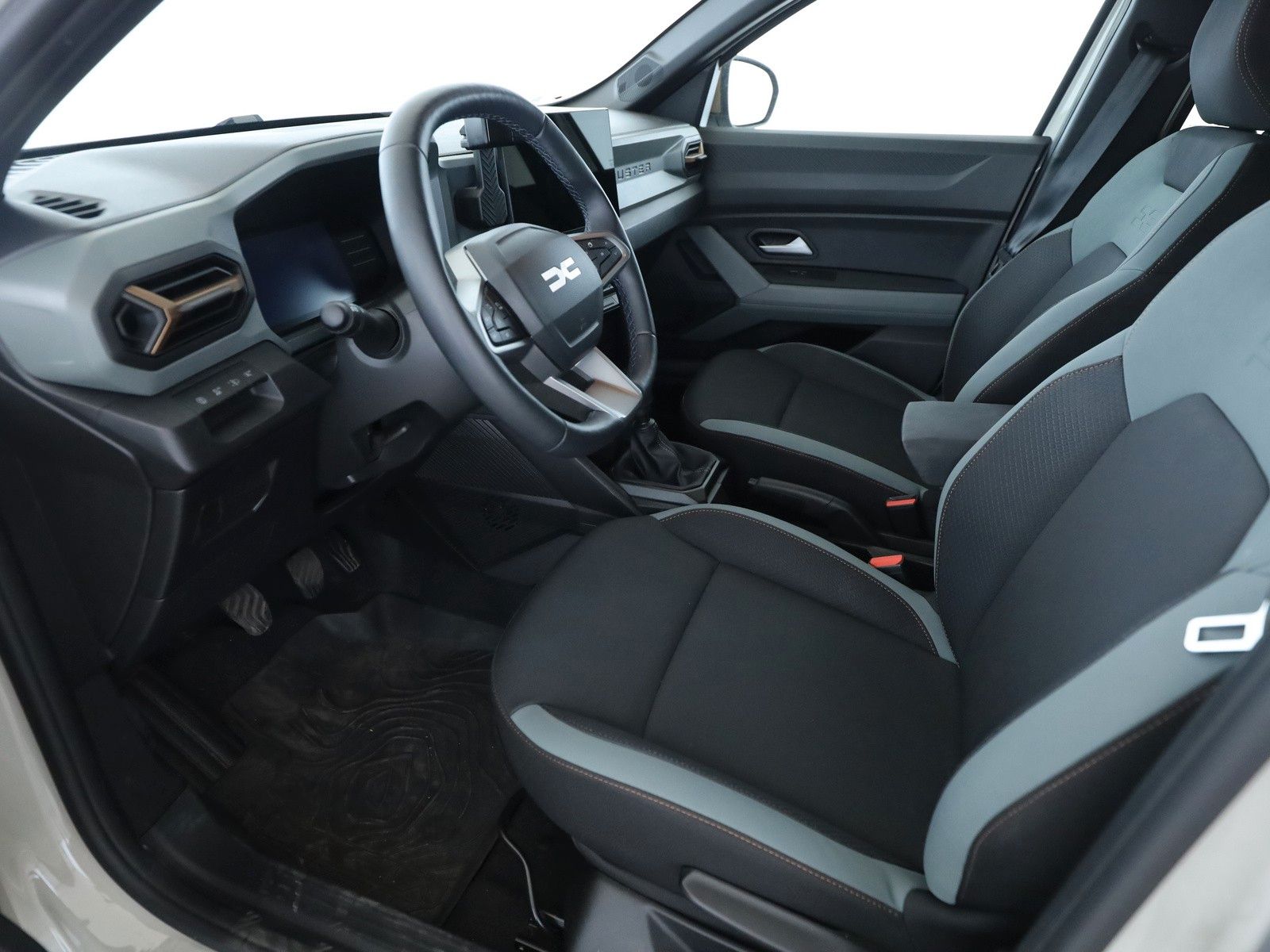 Fahrzeugabbildung Dacia Duster III TCe 130 Extreme 4x4 *CAM|CARPLAY*