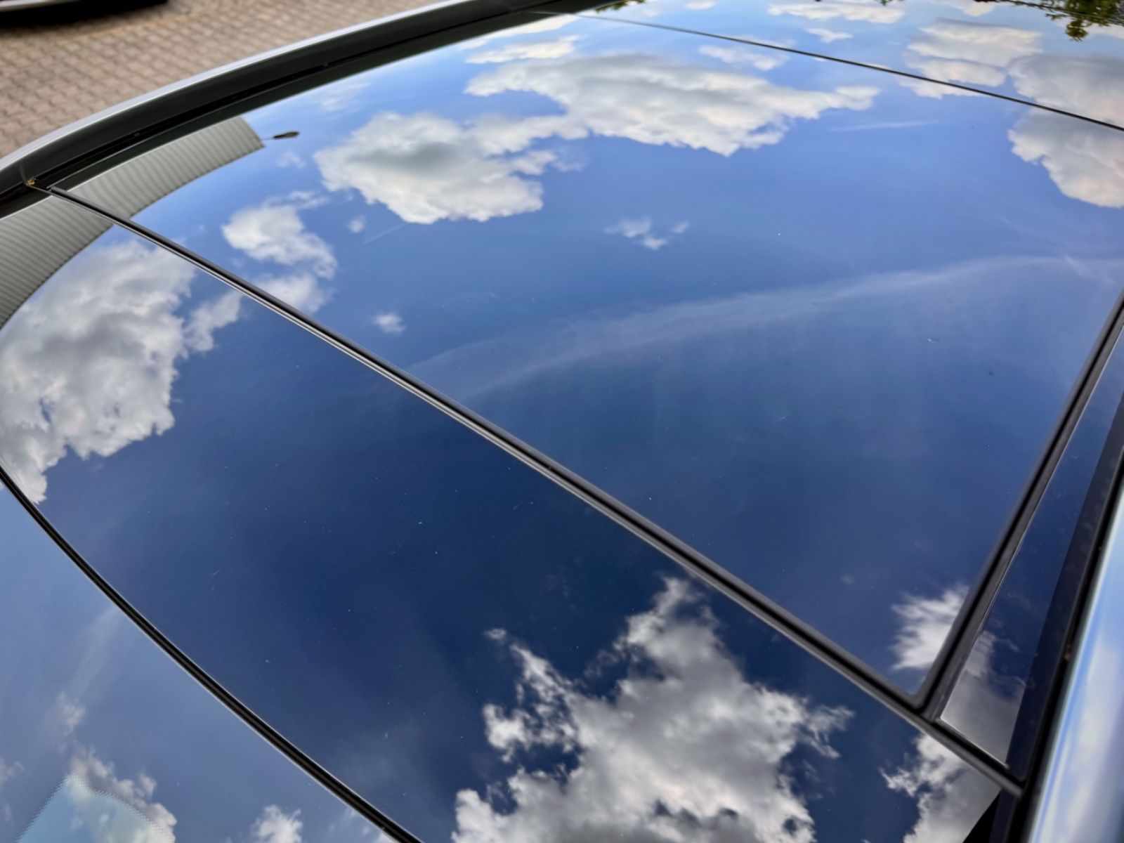 Fahrzeugabbildung Mercedes-Benz GLC 63 S AMG 4MATIC *9G|HEAD-UP|PANORAMA*