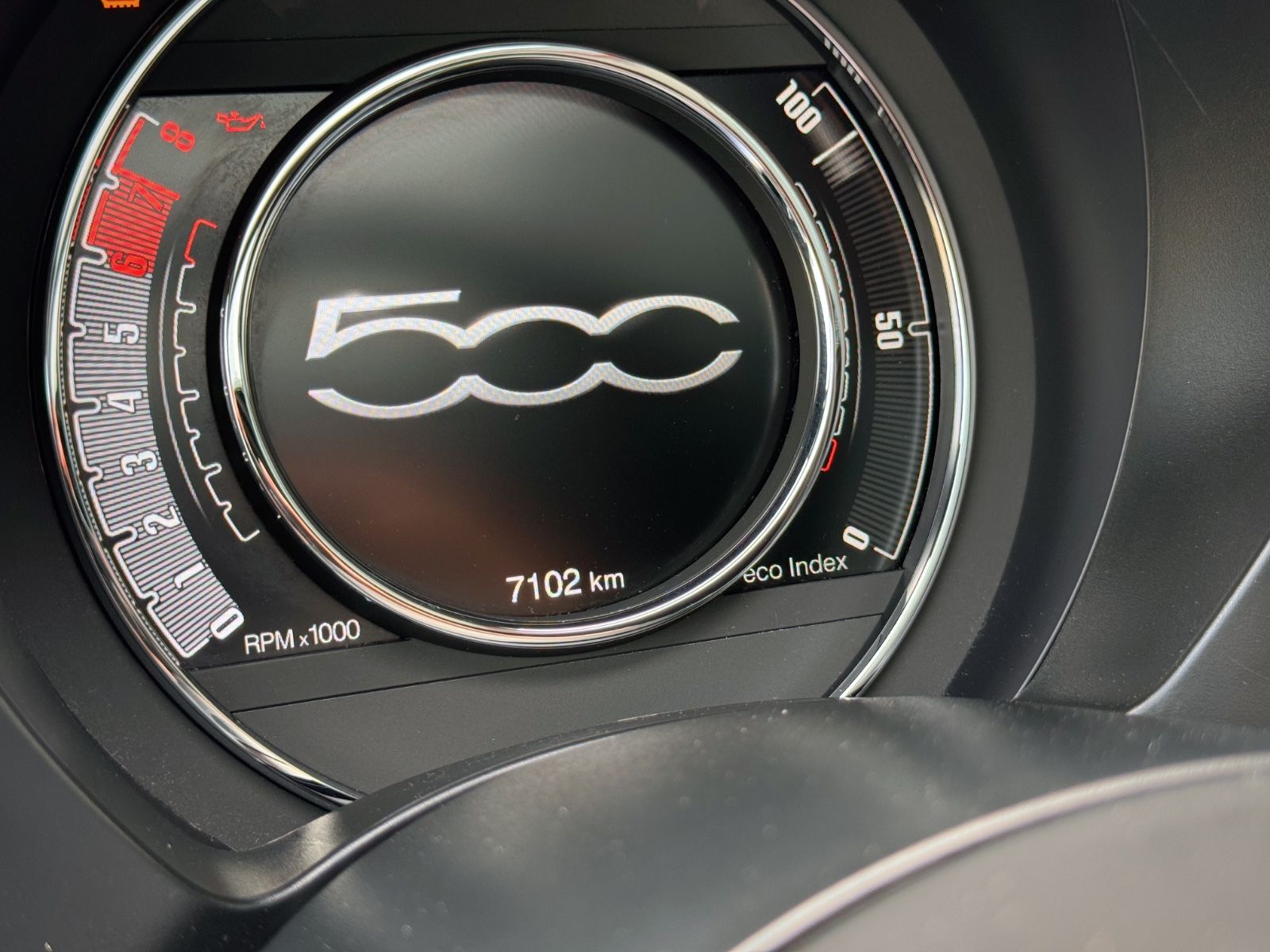 Fahrzeugabbildung Fiat 500 1.0 GSE Dolcevita *NAVI|CARPLAY|PANORAMA*