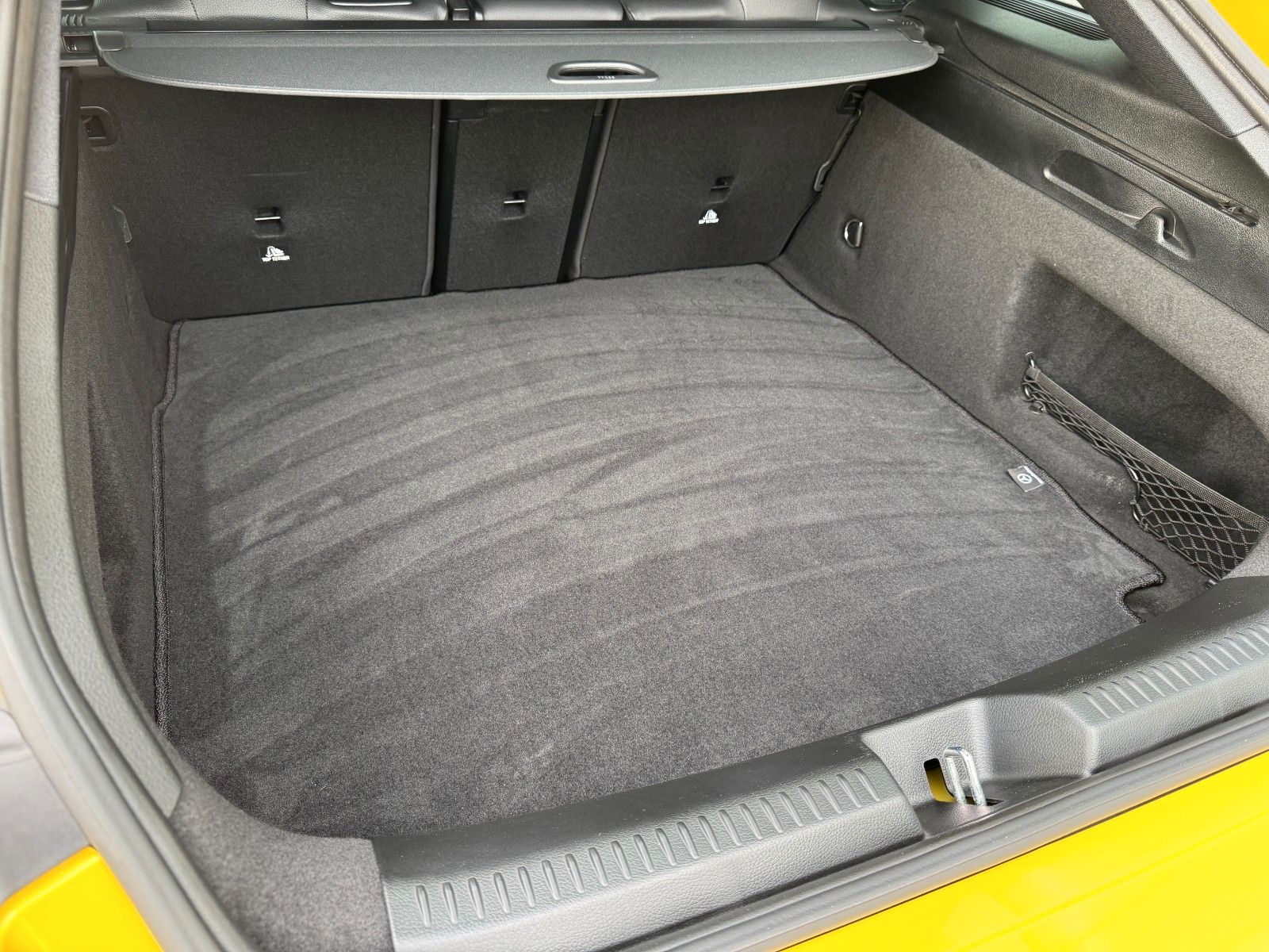 Fahrzeugabbildung Mercedes-Benz CLA 35 AMG Shooting Brake 4M Performance*1.HAND*