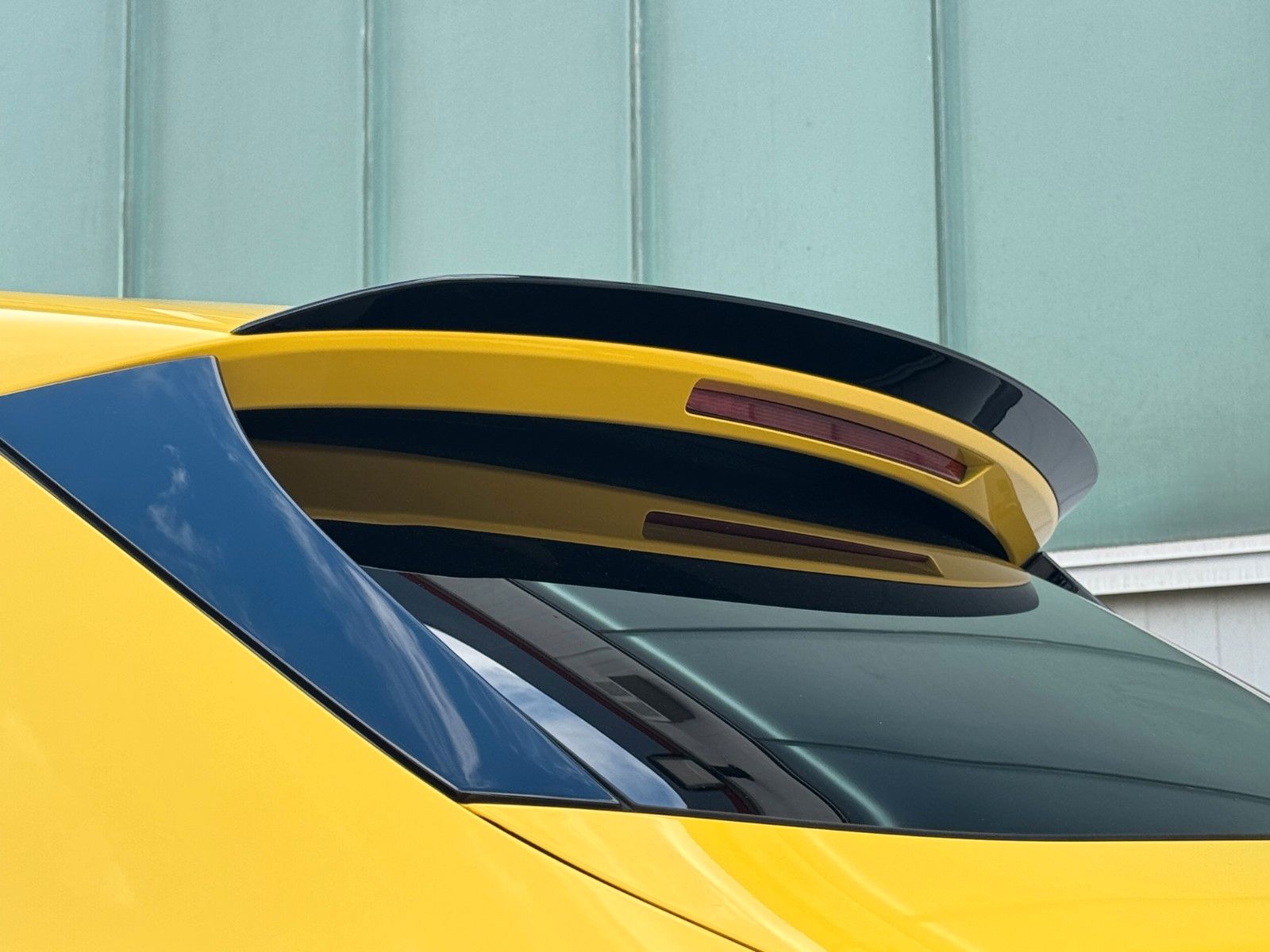 Fahrzeugabbildung Mercedes-Benz CLA 35 AMG Shooting Brake 4M Performance*1.HAND*