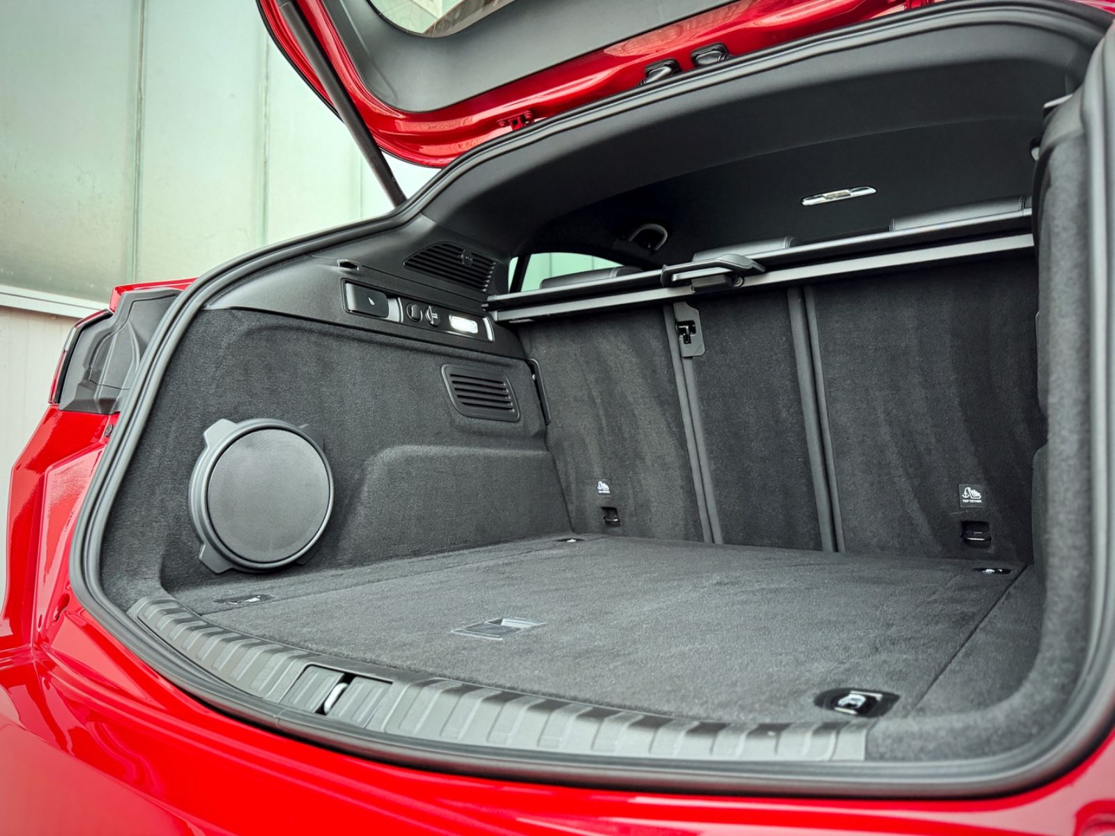 Fahrzeugabbildung Alfa Romeo Stelvio 2.9V6 Q4 Bi-Turbo Quadrifoglio*ACC|HIFI*