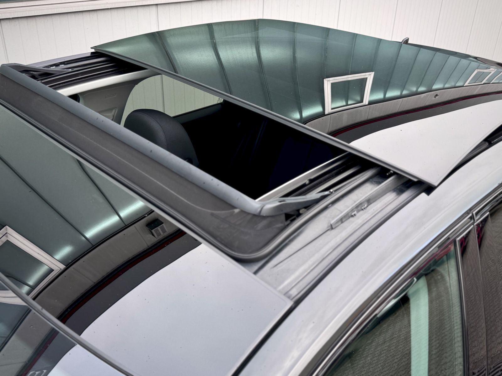 Fahrzeugabbildung Audi Q3 Sportback 35 TDI Quattro S-Line*PANO|AHK|NAV*