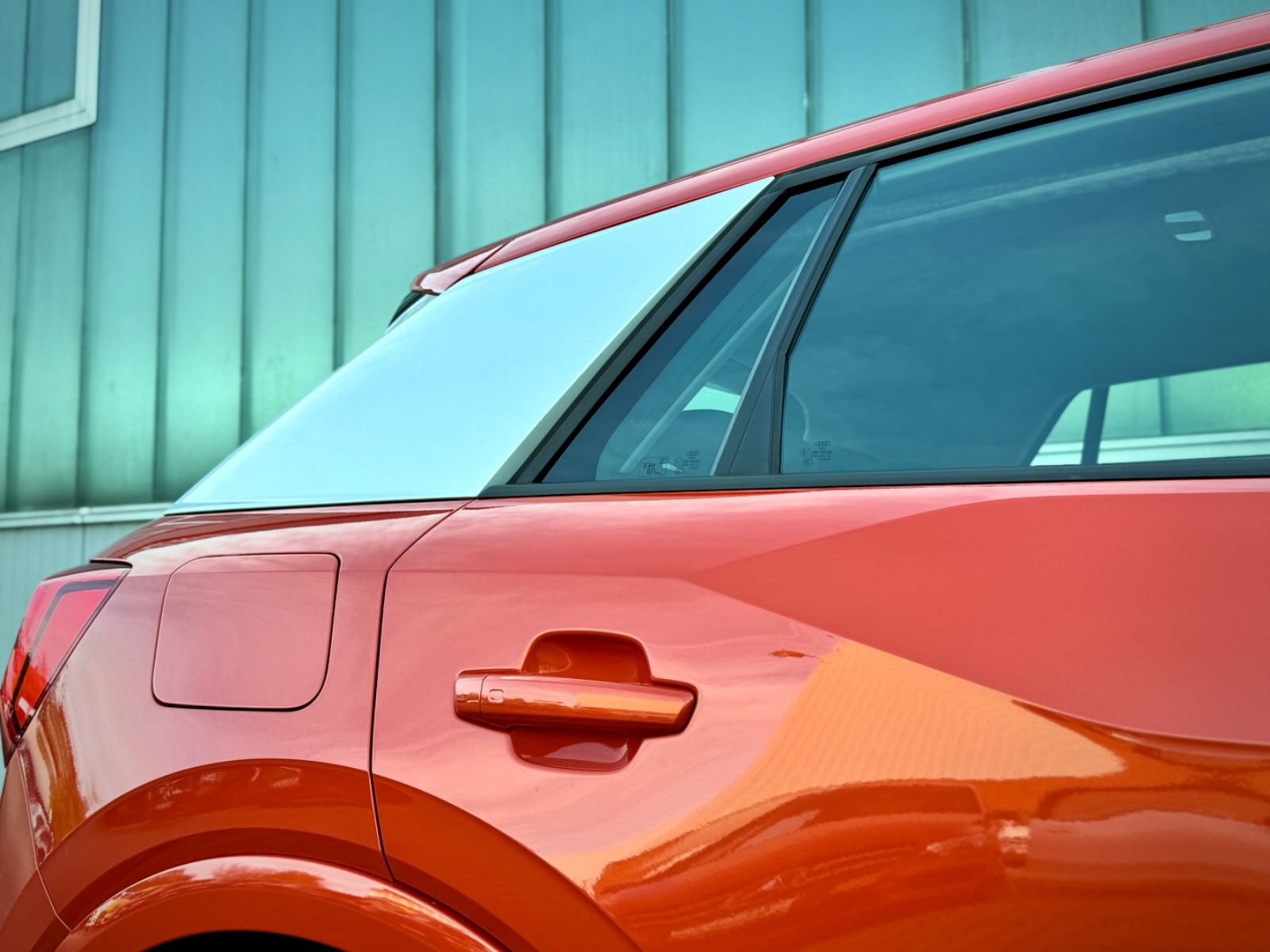 Fahrzeugabbildung Audi Q2 30 TDI S-Tronic Sport *LED|NAVI|PDC|S-LINE*