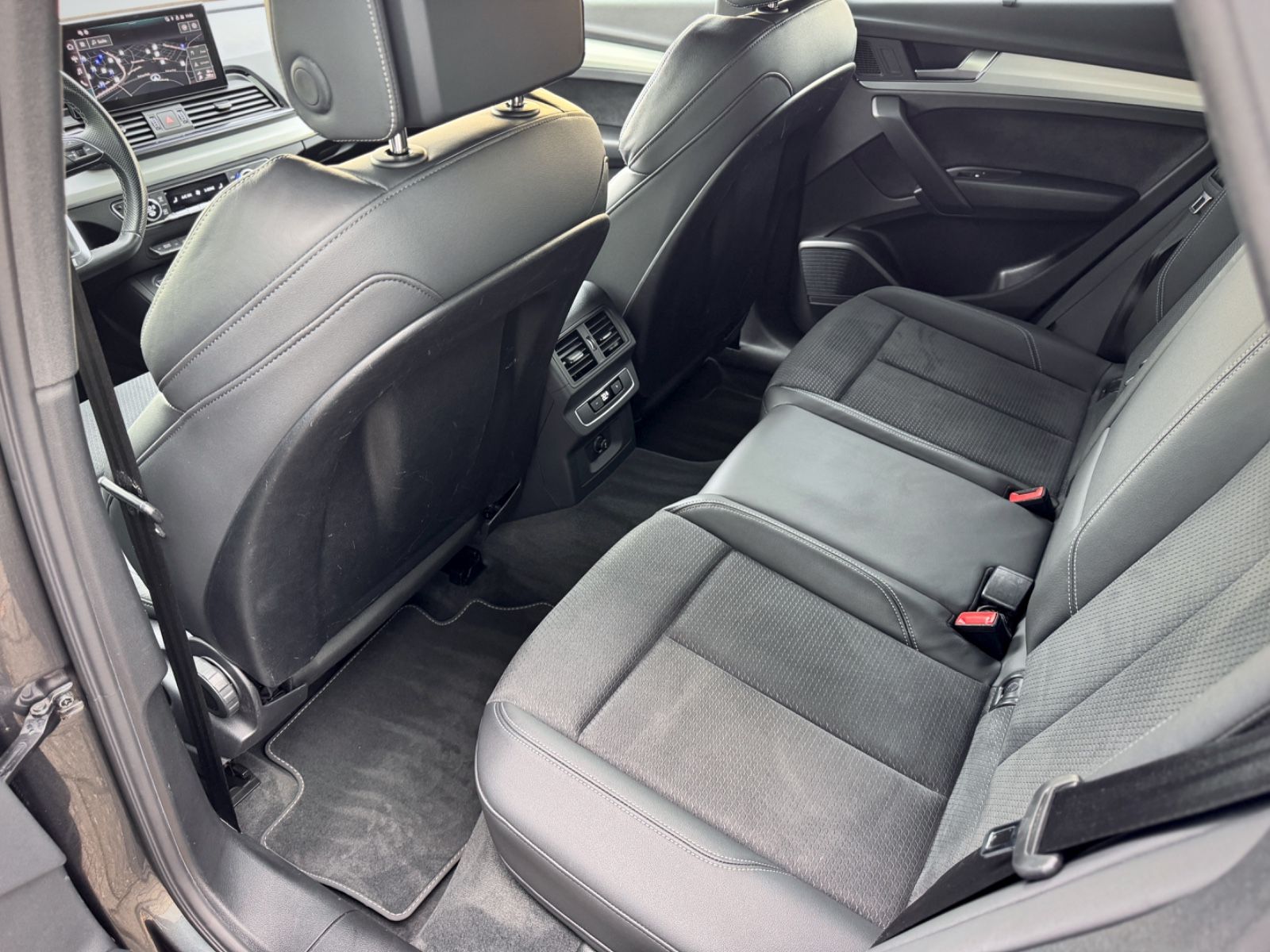 Fahrzeugabbildung Audi Q5 35 TDI S-LINE *CAM|LED|HEAD-UP*