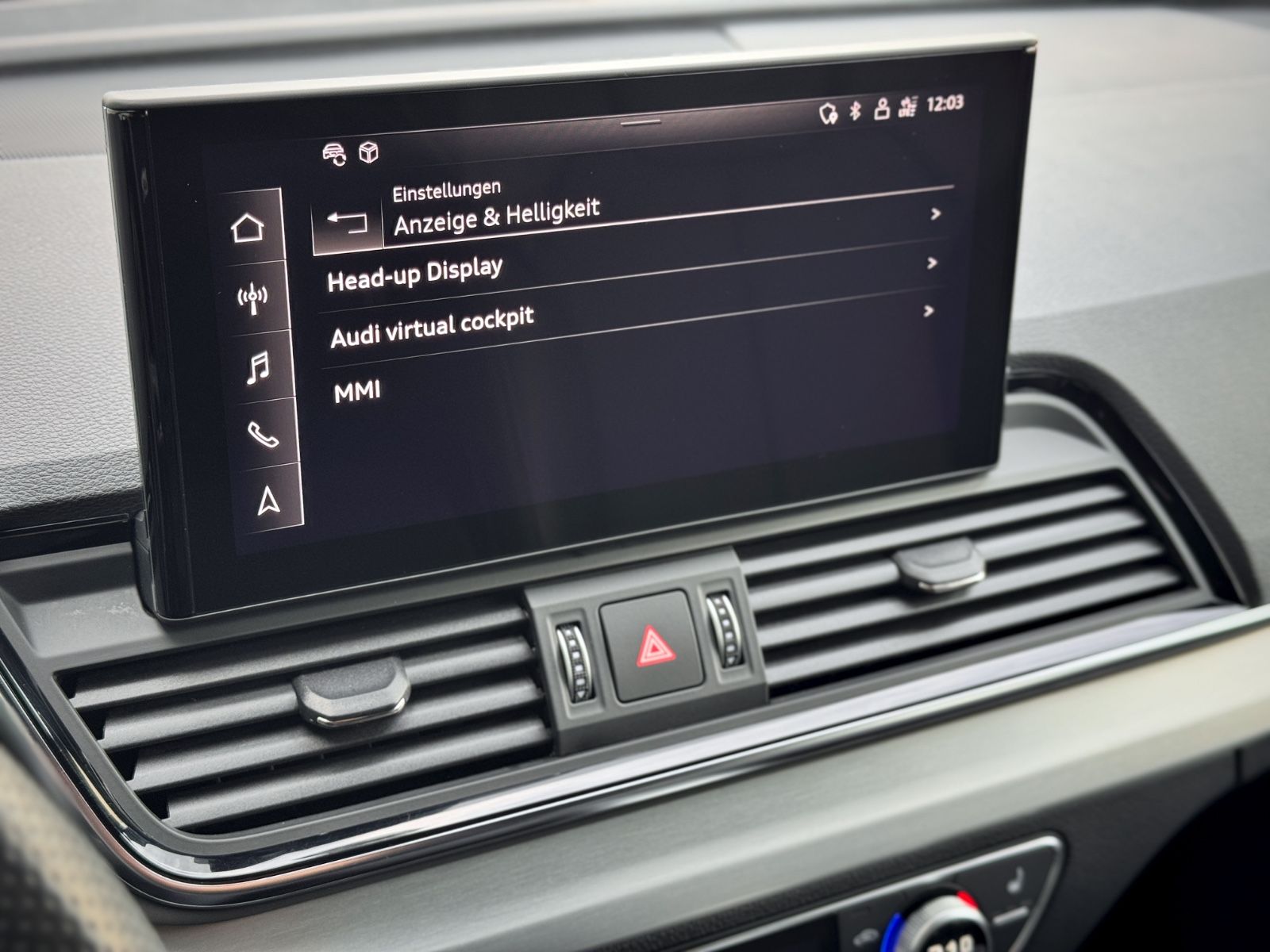 Fahrzeugabbildung Audi Q5 35 TDI S-LINE *CAM|LED|HEAD-UP*