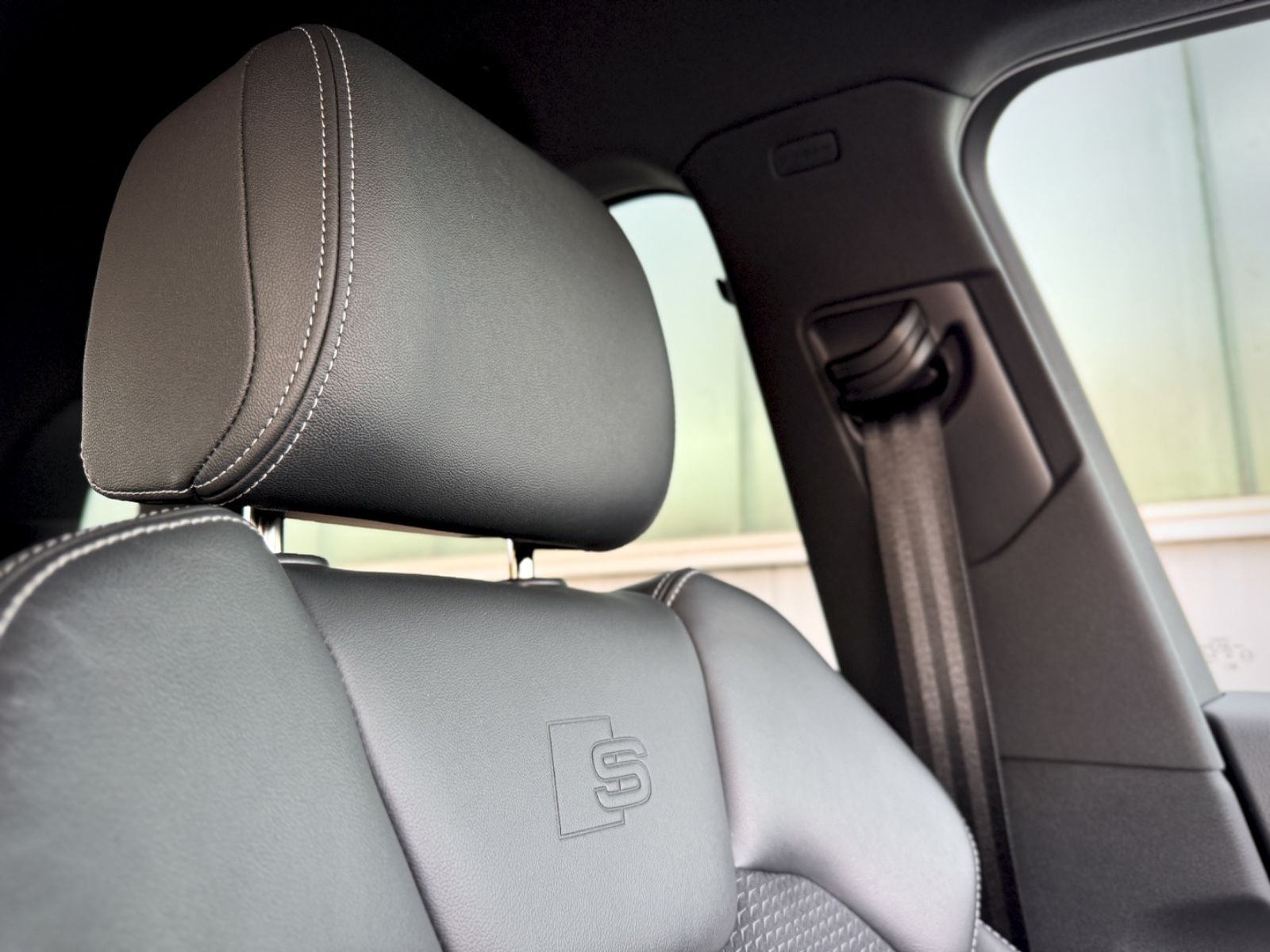 Fahrzeugabbildung Audi Q5 35 TDI S-LINE *CAM|LED|HEAD-UP*