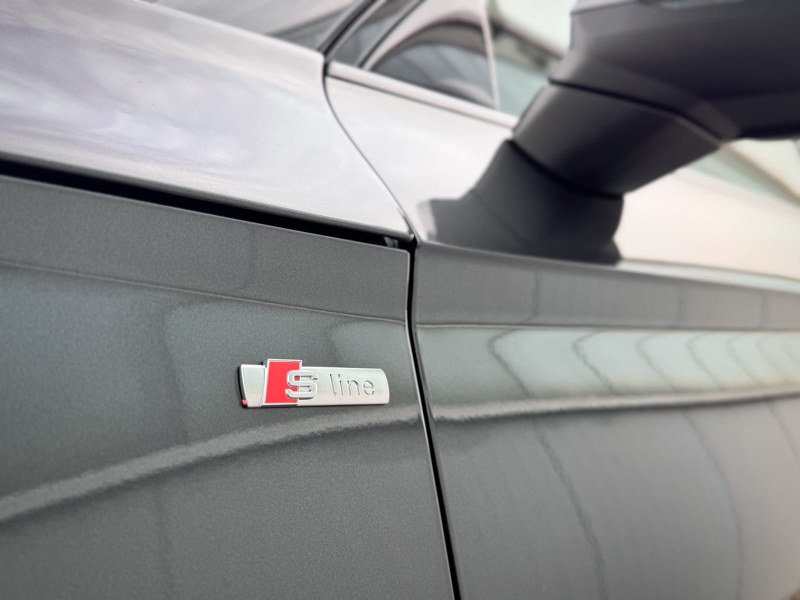 Fahrzeugabbildung Audi Q5 35 TDI S-LINE *CAM|LED|HEAD-UP*