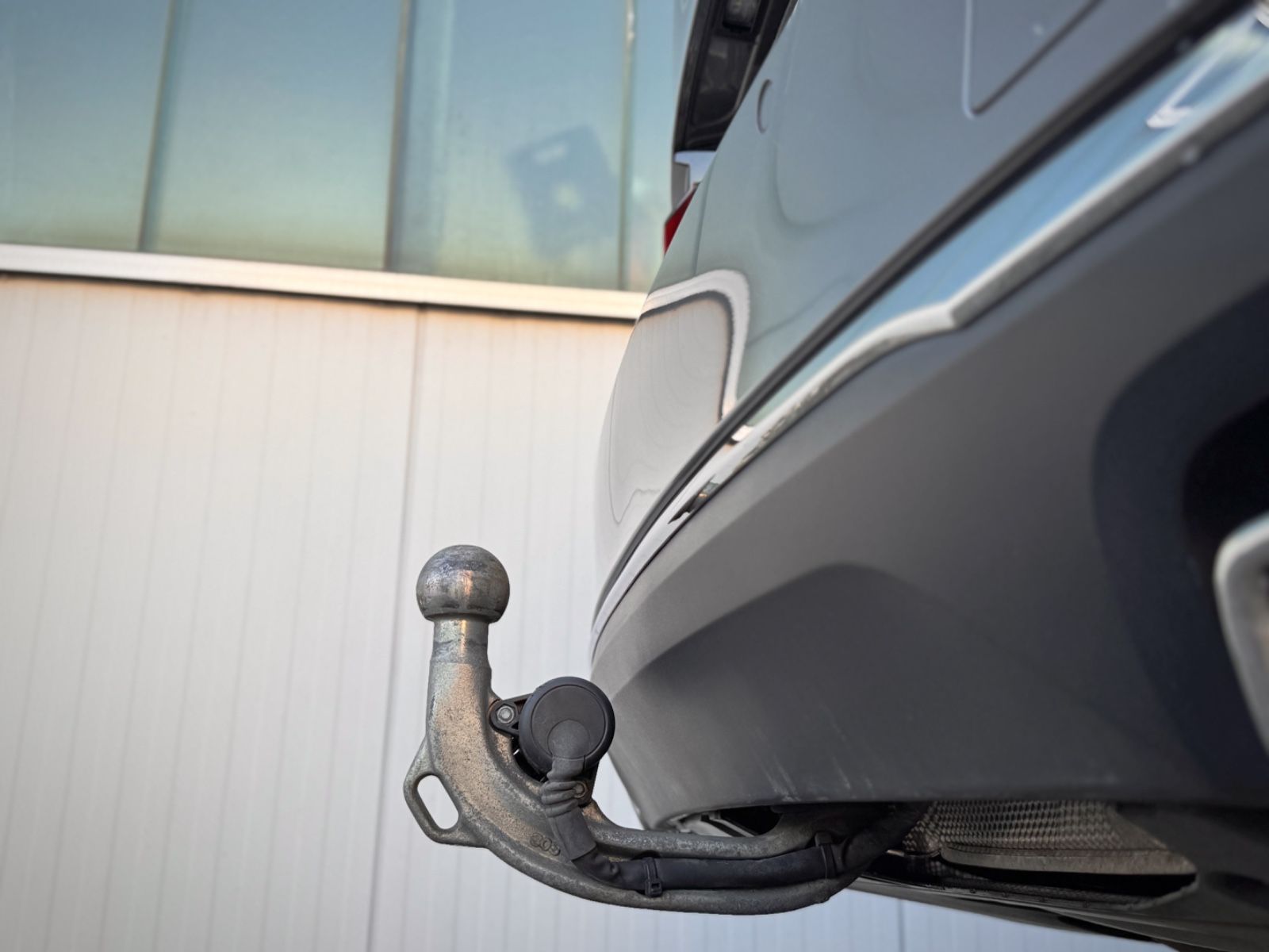 Fahrzeugabbildung BMW 540d xDrive Touring Luxury Line*PANO|AHK|HEADUP*