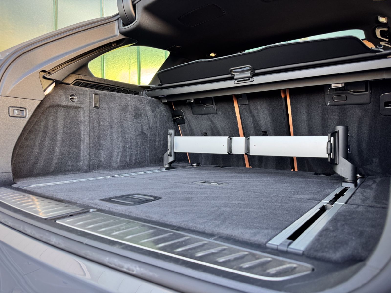 Fahrzeugabbildung BMW 540d xDrive Touring Luxury Line*PANO|AHK|HEADUP*