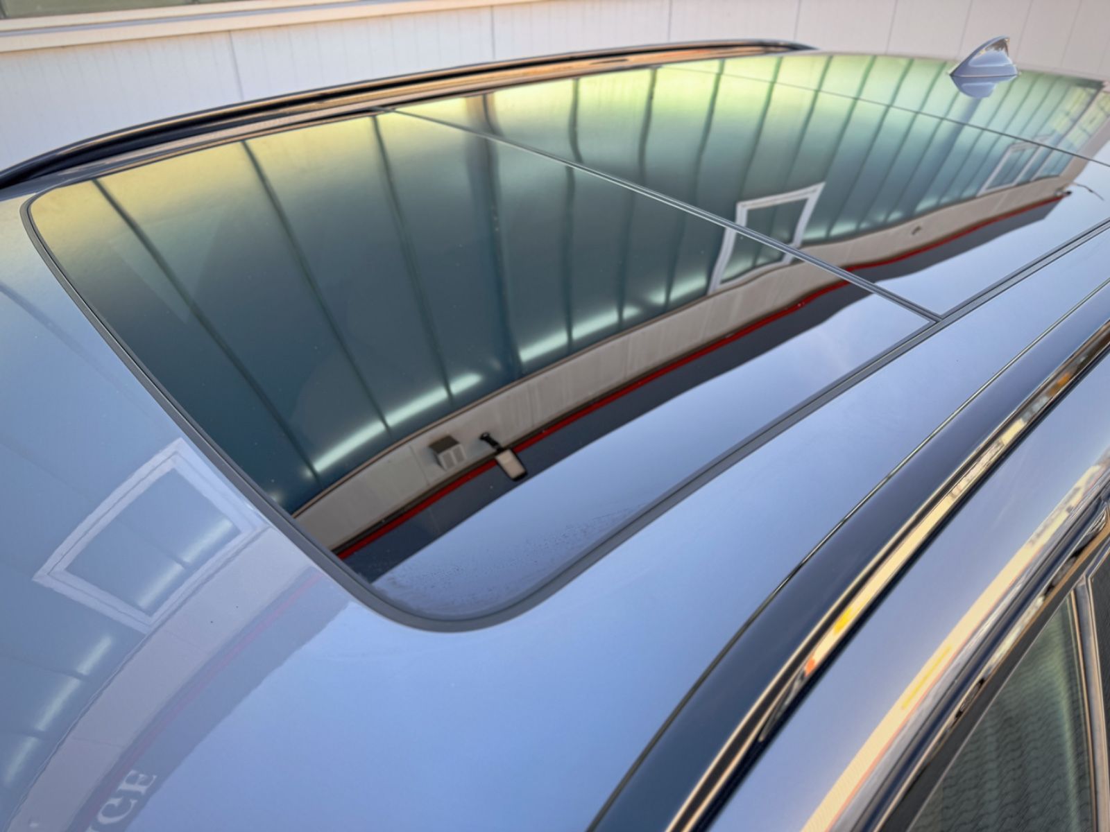 Fahrzeugabbildung BMW 540d xDrive Touring Luxury Line*PANO|AHK|HEADUP*