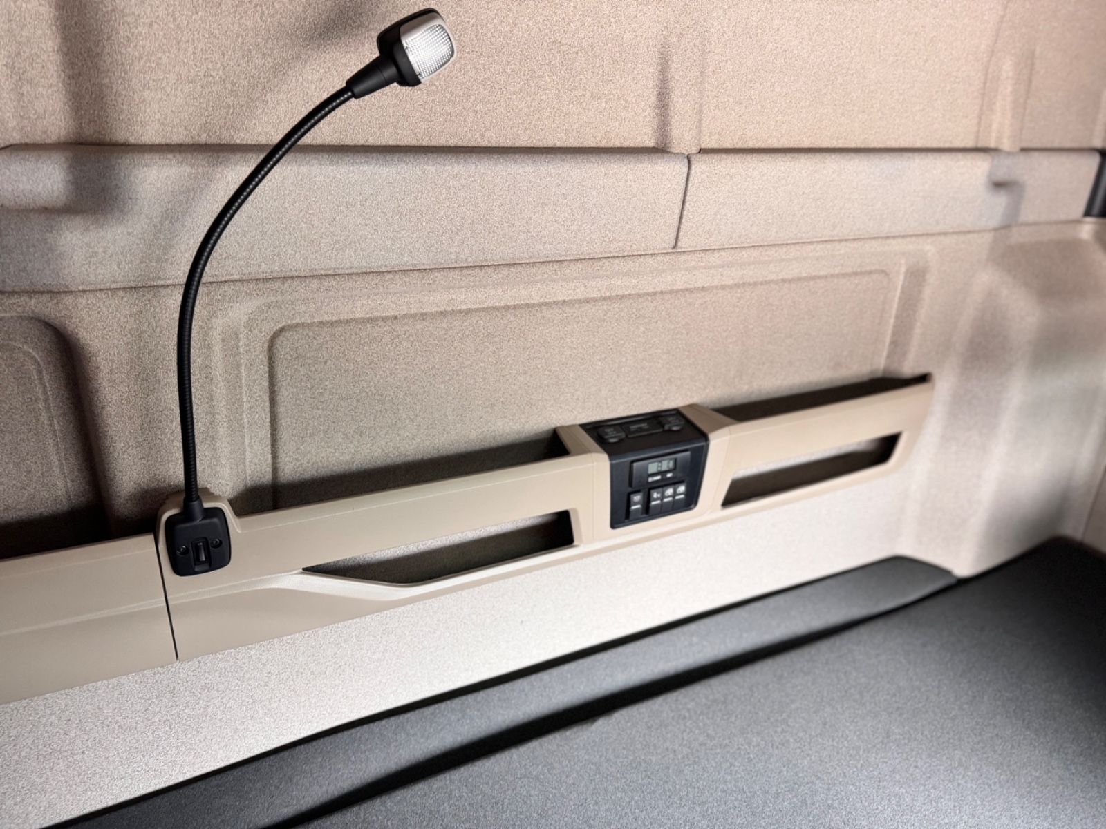 Fahrzeugabbildung MAN 18.470 LX  TGS Hydraulik Walkingfloor & Kipper