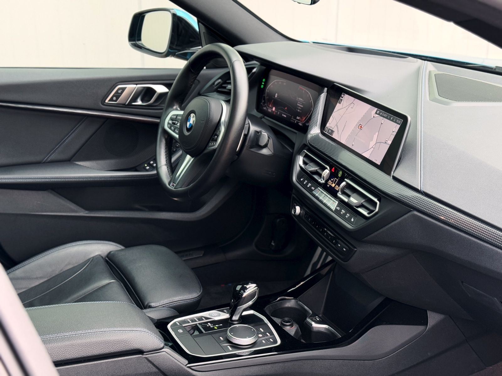 Fahrzeugabbildung BMW 220i Gran Coupe M Sport *PANORAMA|LED|HEAD-UP*