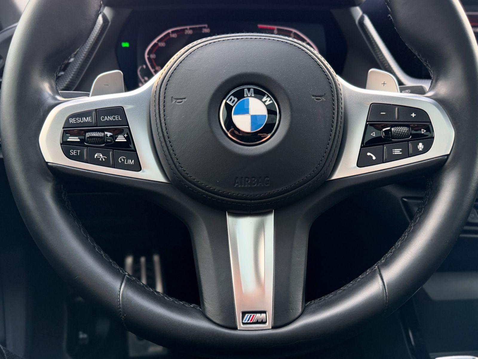 Fahrzeugabbildung BMW 220i Gran Coupe M Sport *PANORAMA|LED|HEAD-UP*