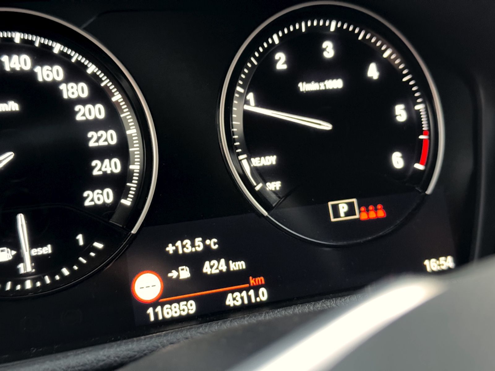 Fahrzeugabbildung BMW 218d Gran Tourer Advantage *LED|CAM|NAVI*